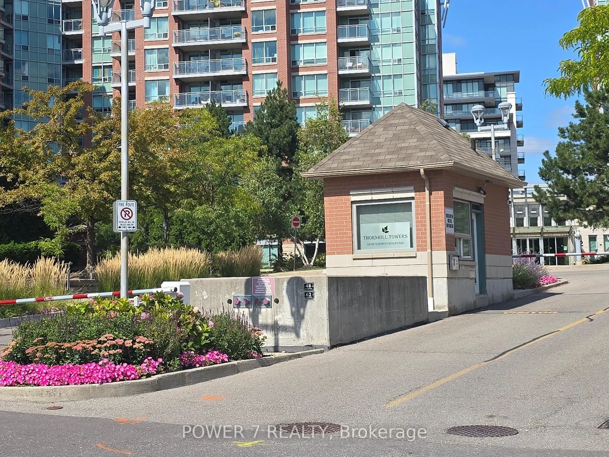 48 Suncrest Boulevard, #618