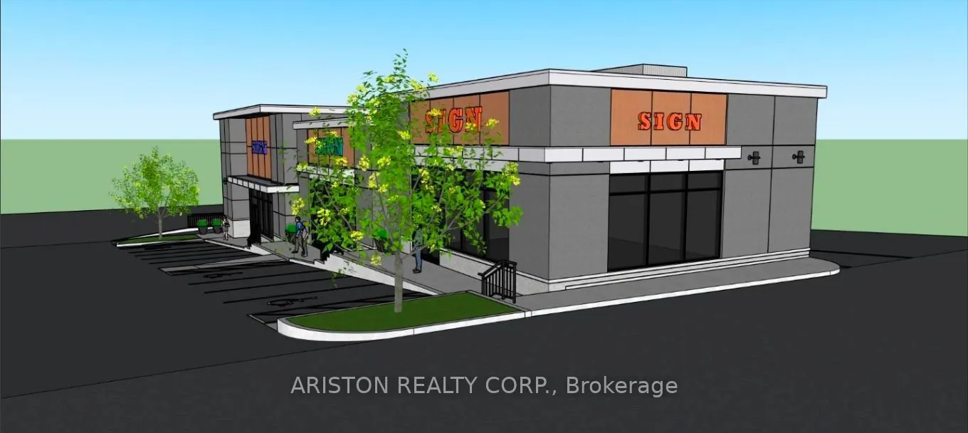 1540 Wellington Street E, #Unit 1