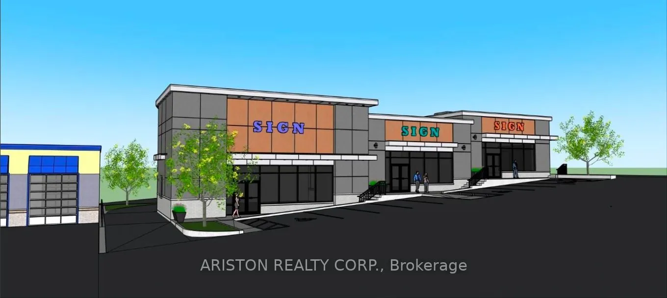 1540 Wellington Street E, #Unit 1