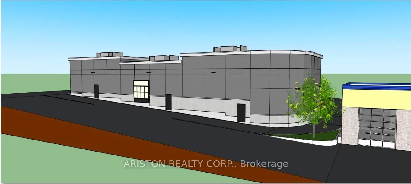 1540 Wellington Street E, #Unit 3