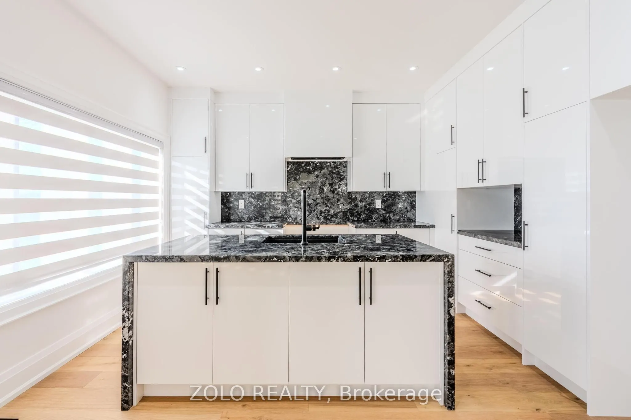 1355 Broderick Street, #Upper