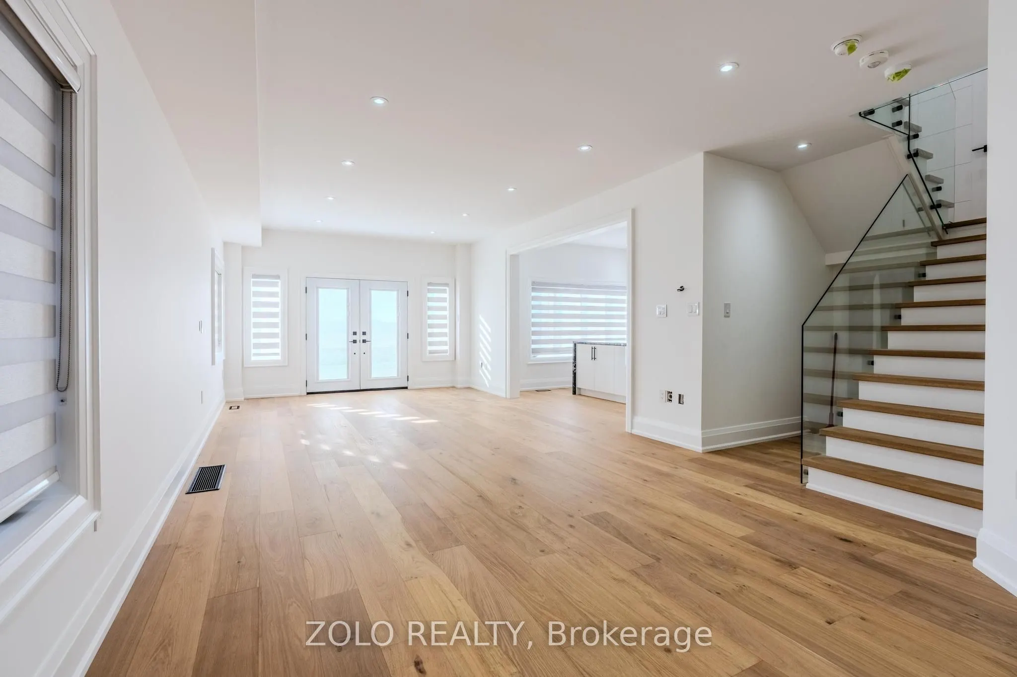 1355 Broderick Street, #Upper