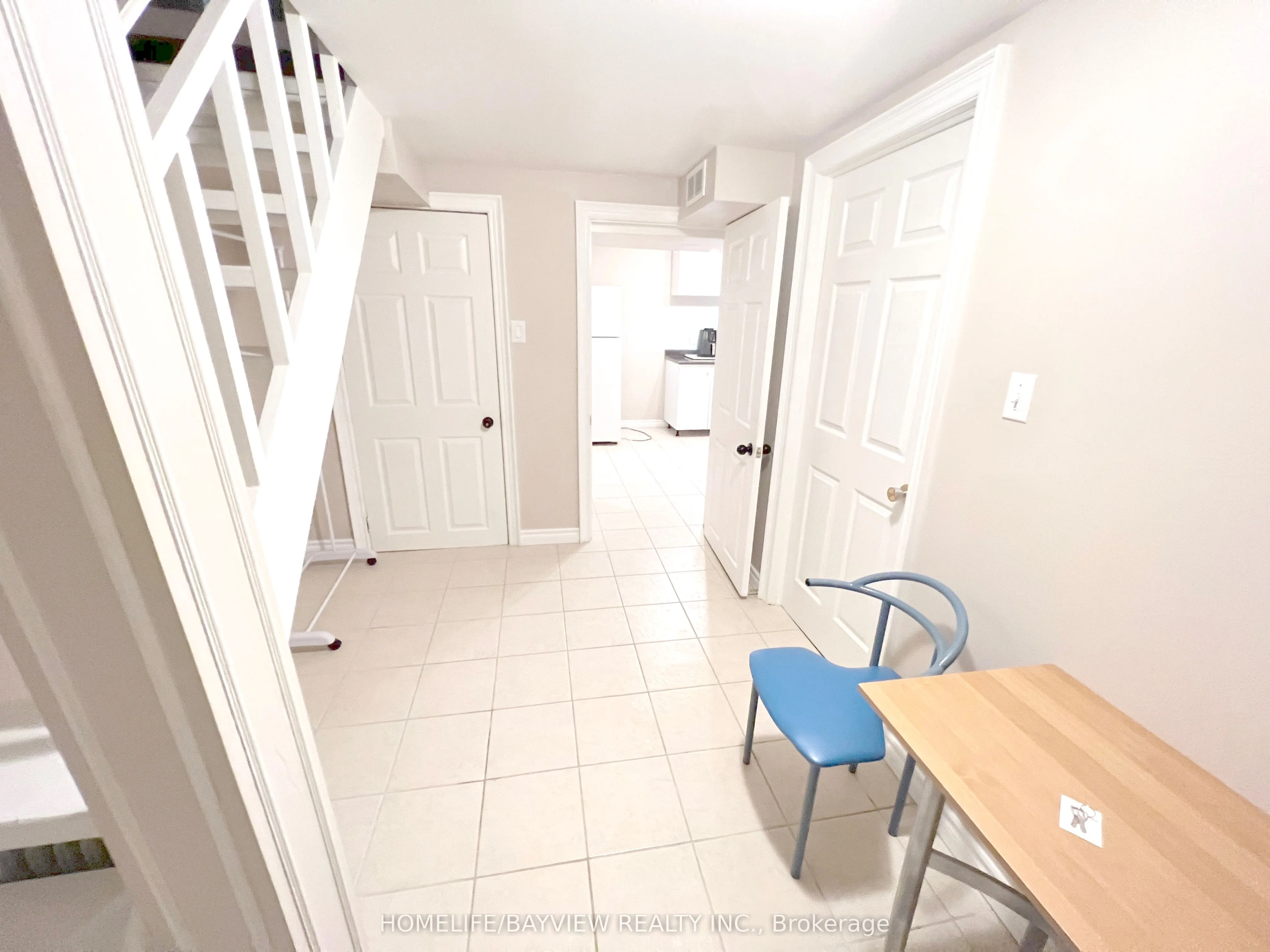 9 Elm Street, #Lower