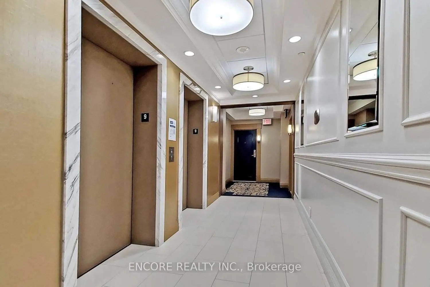 99 South Town Centre Boulevard, #B921