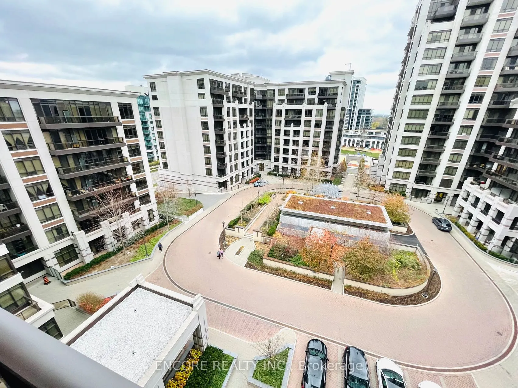 99 South Town Centre Boulevard, #B921