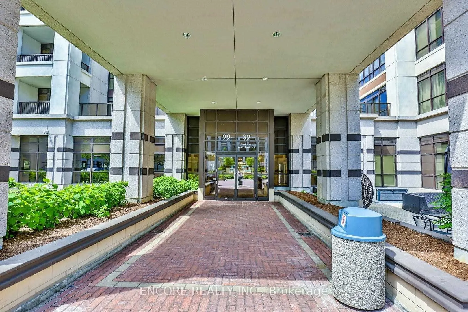 99 South Town Centre Boulevard, #B921