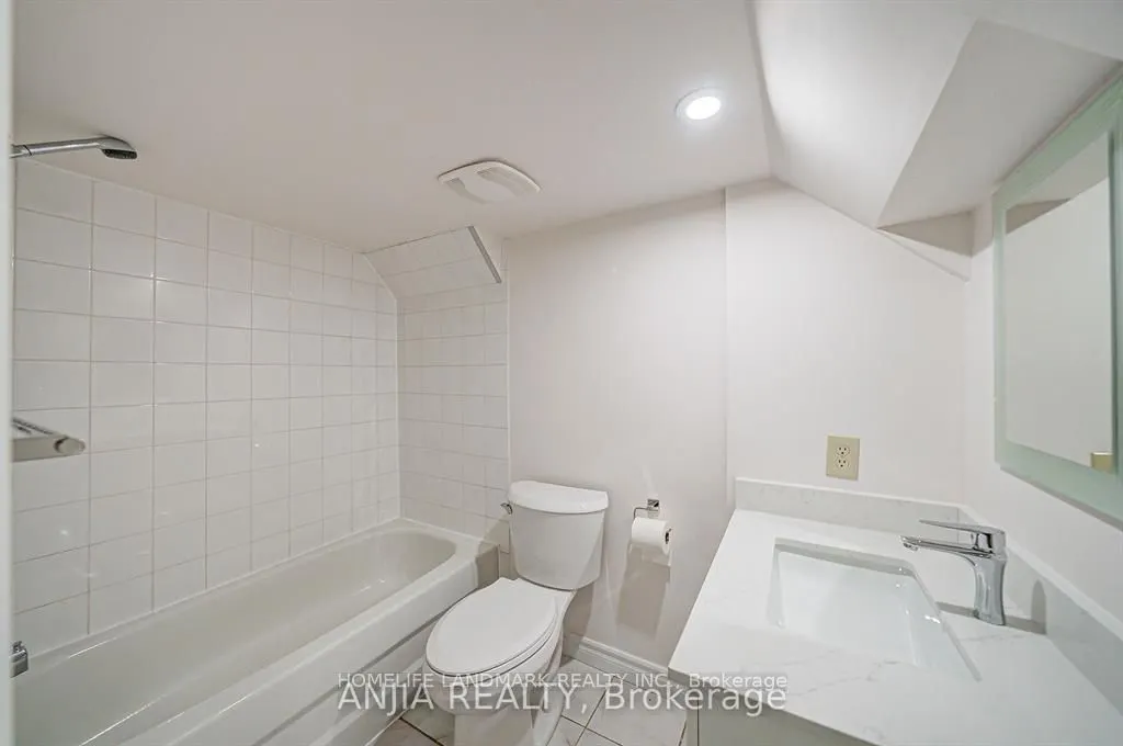 203 Milliken Meadows Drive, #Basement