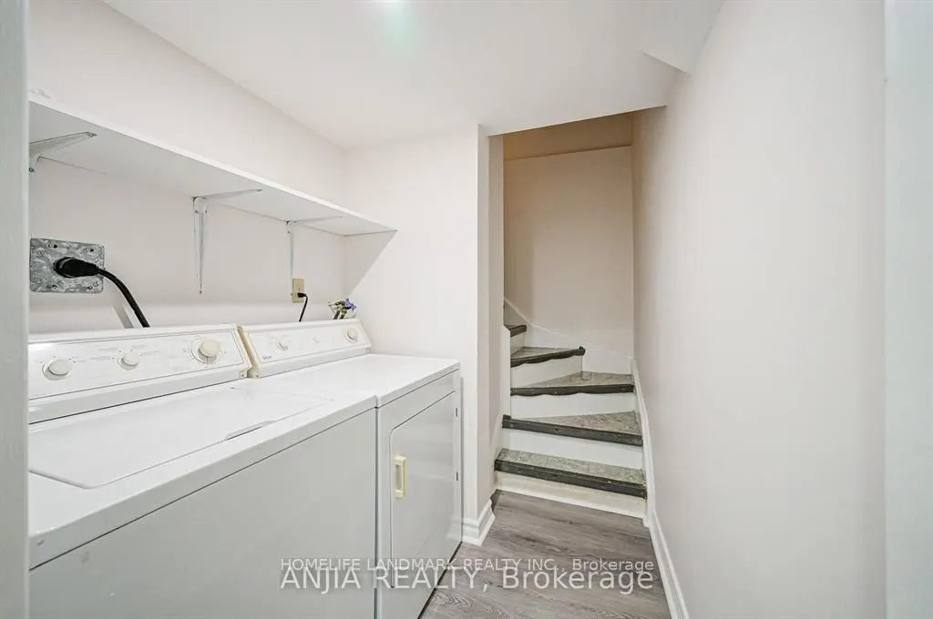 203 Milliken Meadows Drive, #Basement