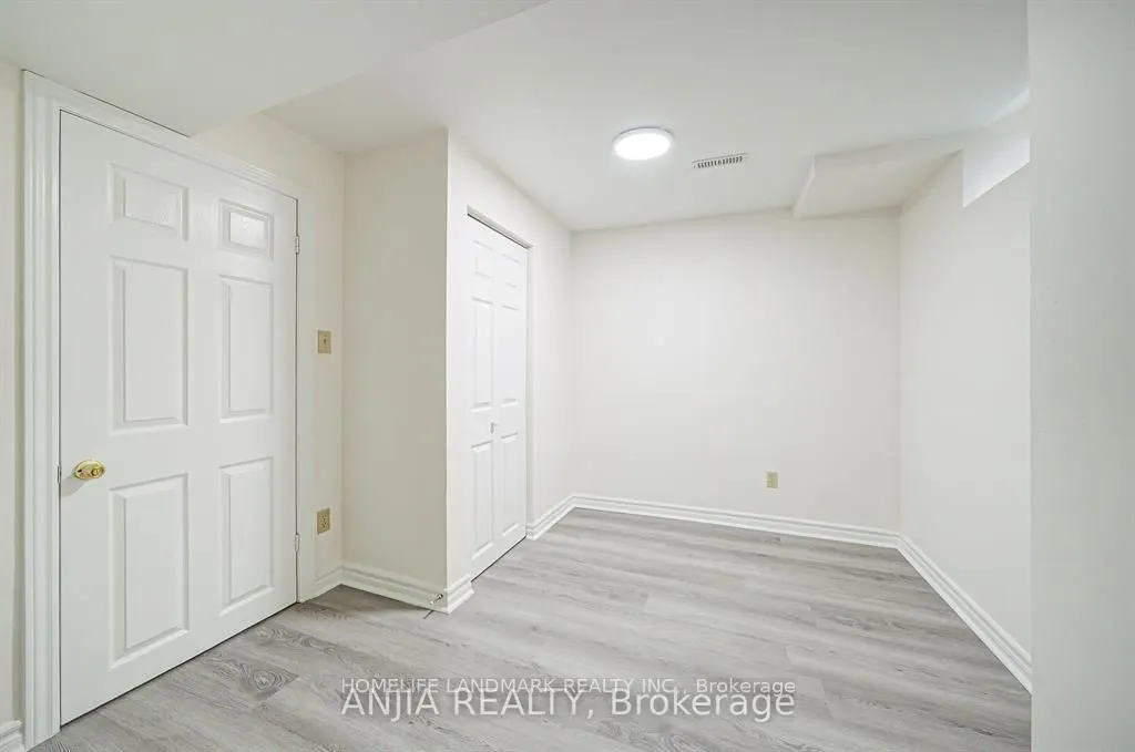 203 Milliken Meadows Drive, #Basement