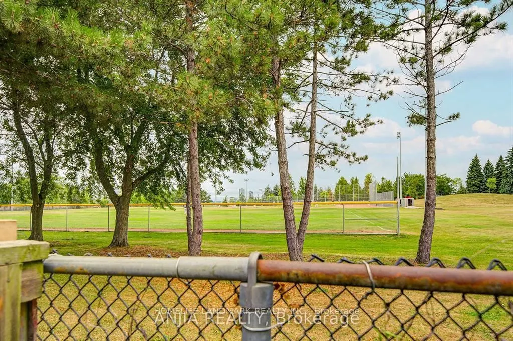 203 Milliken Meadows Drive, #Basement