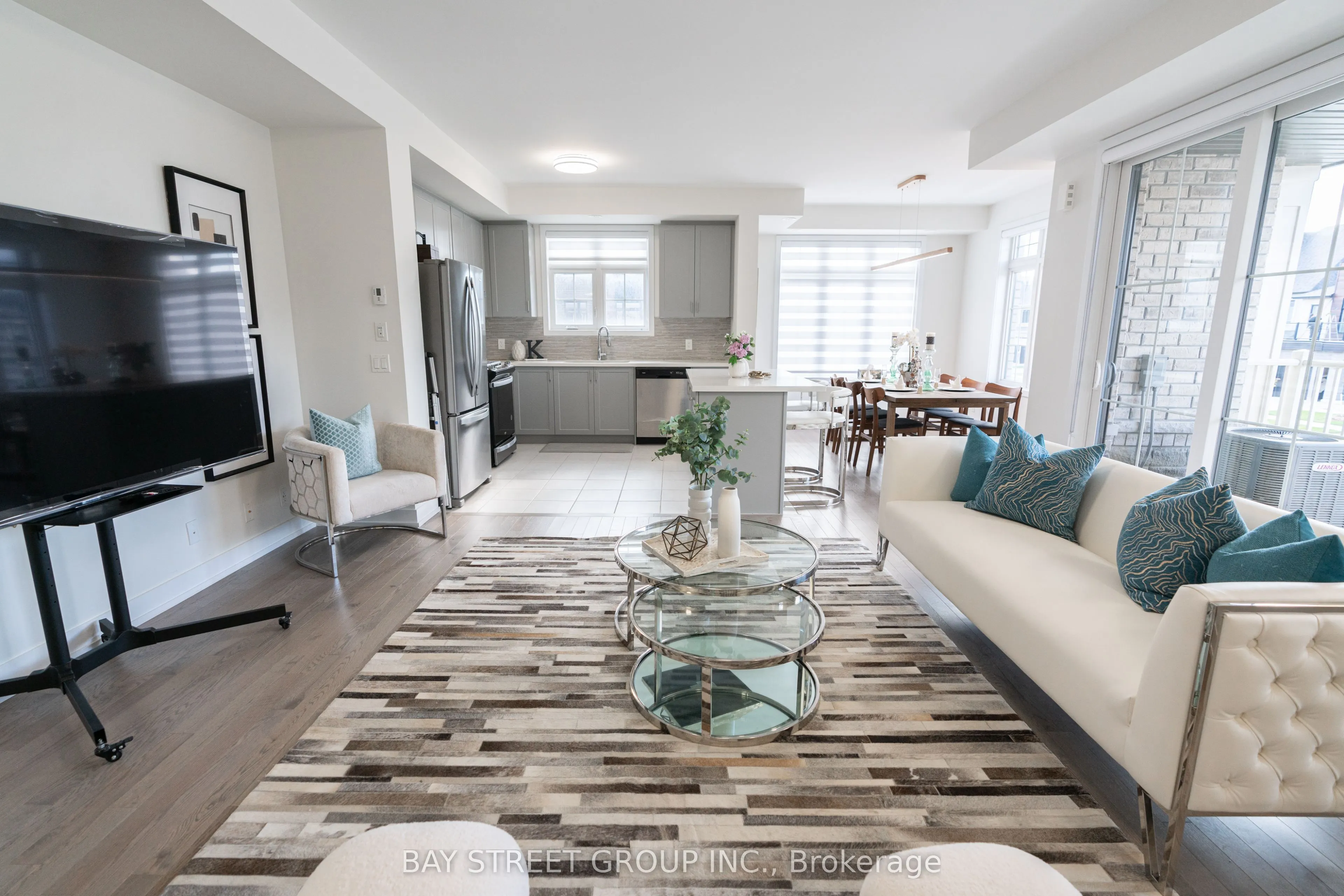 2 William Shearn Crescent