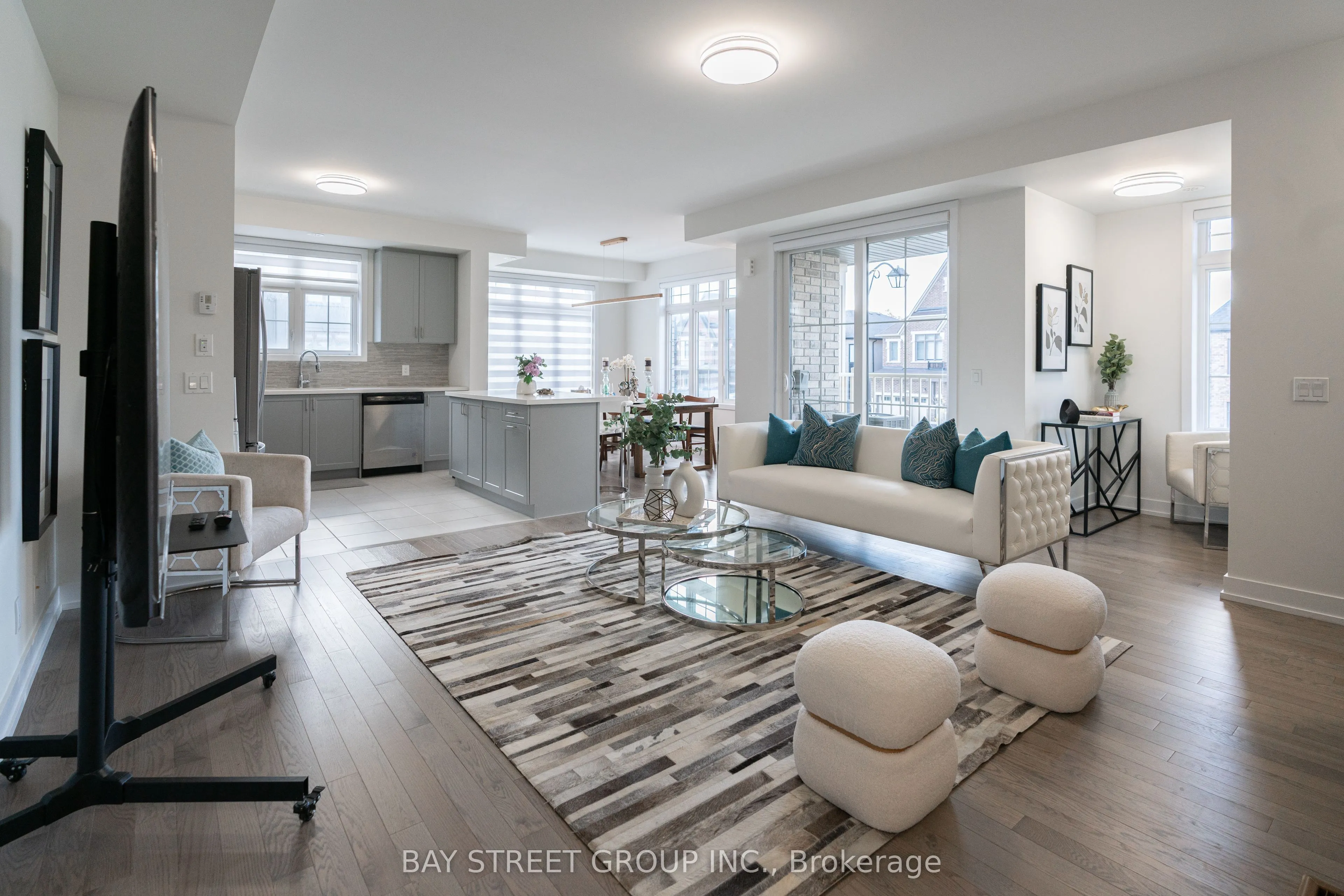 2 William Shearn Crescent