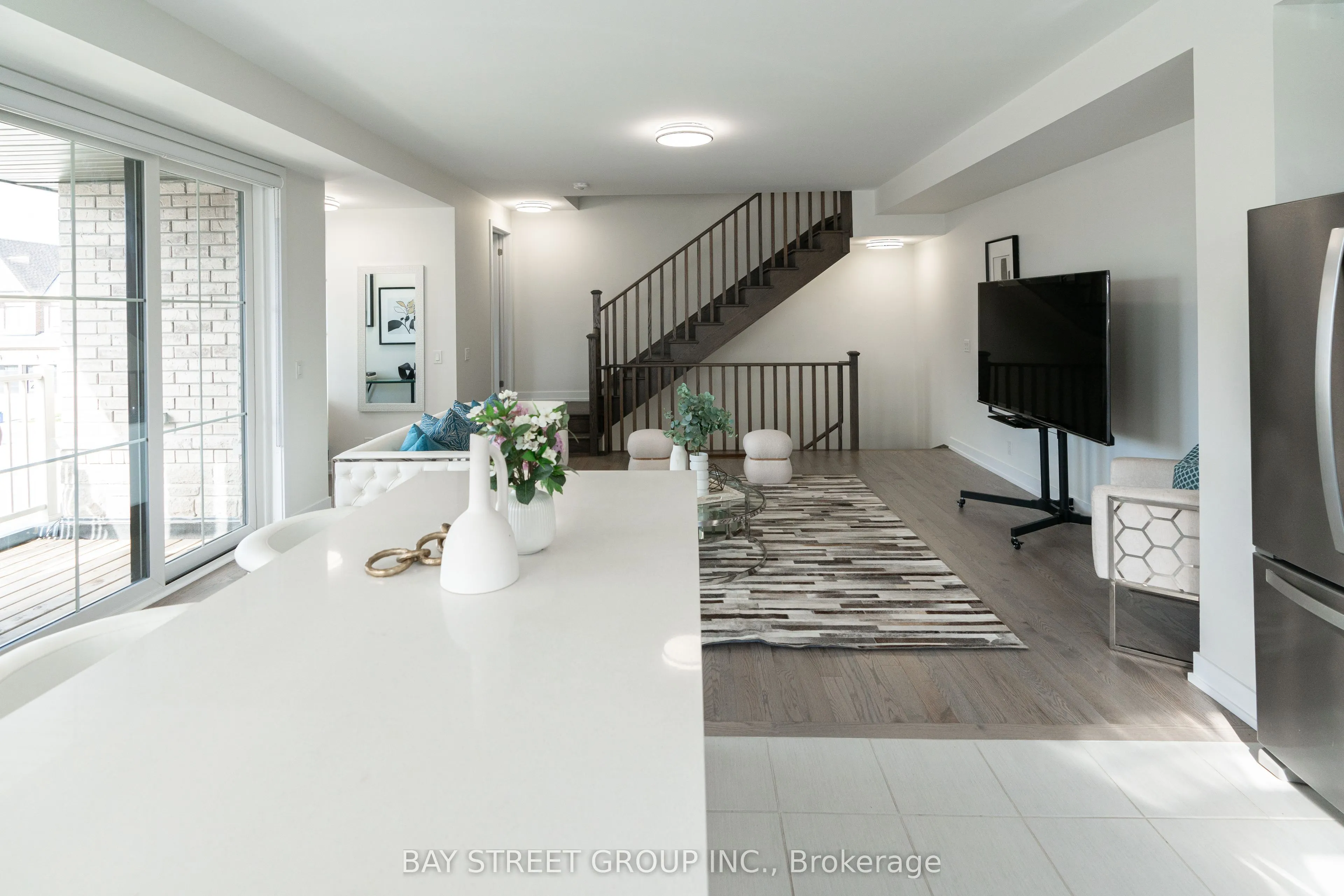 2 William Shearn Crescent