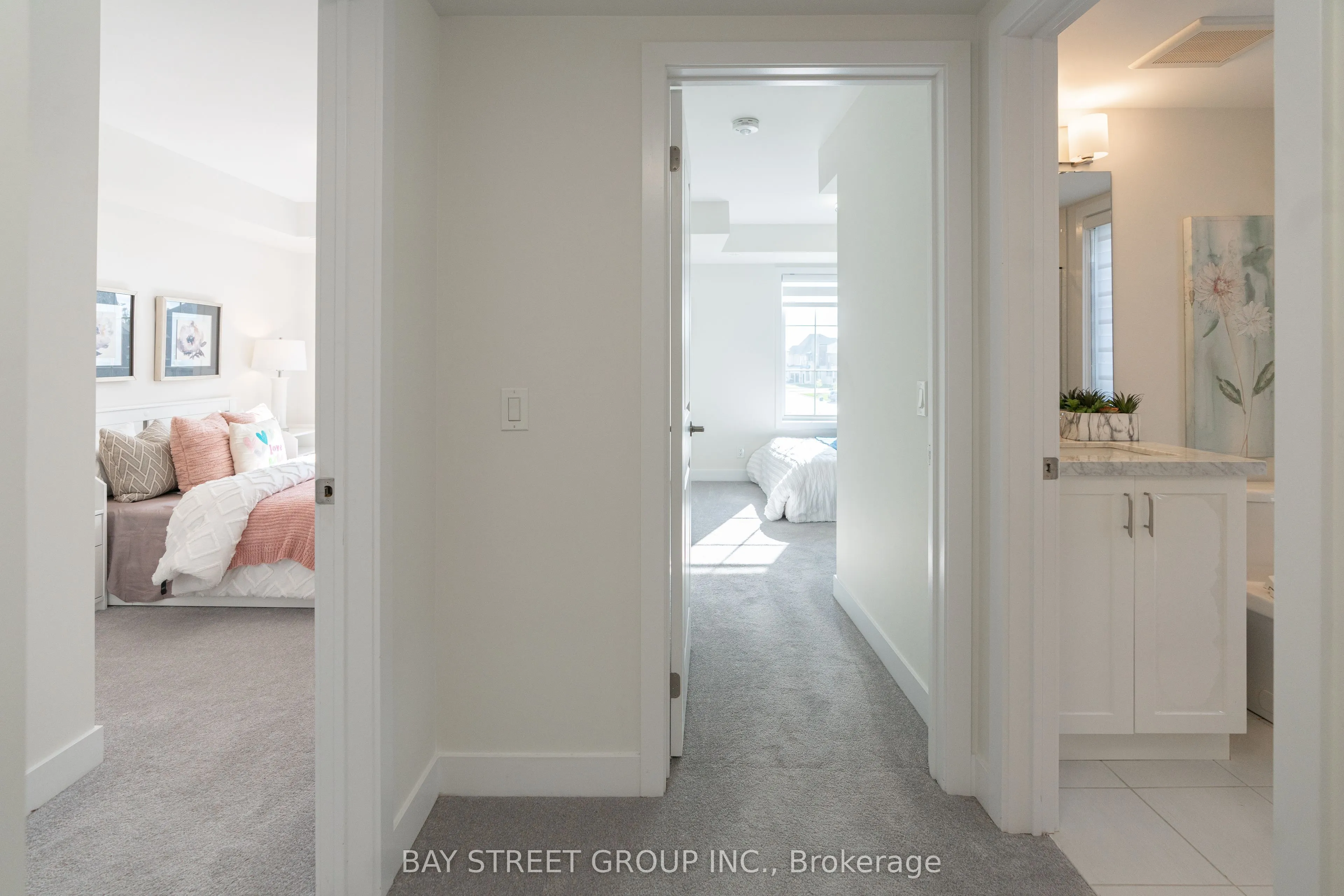 2 William Shearn Crescent