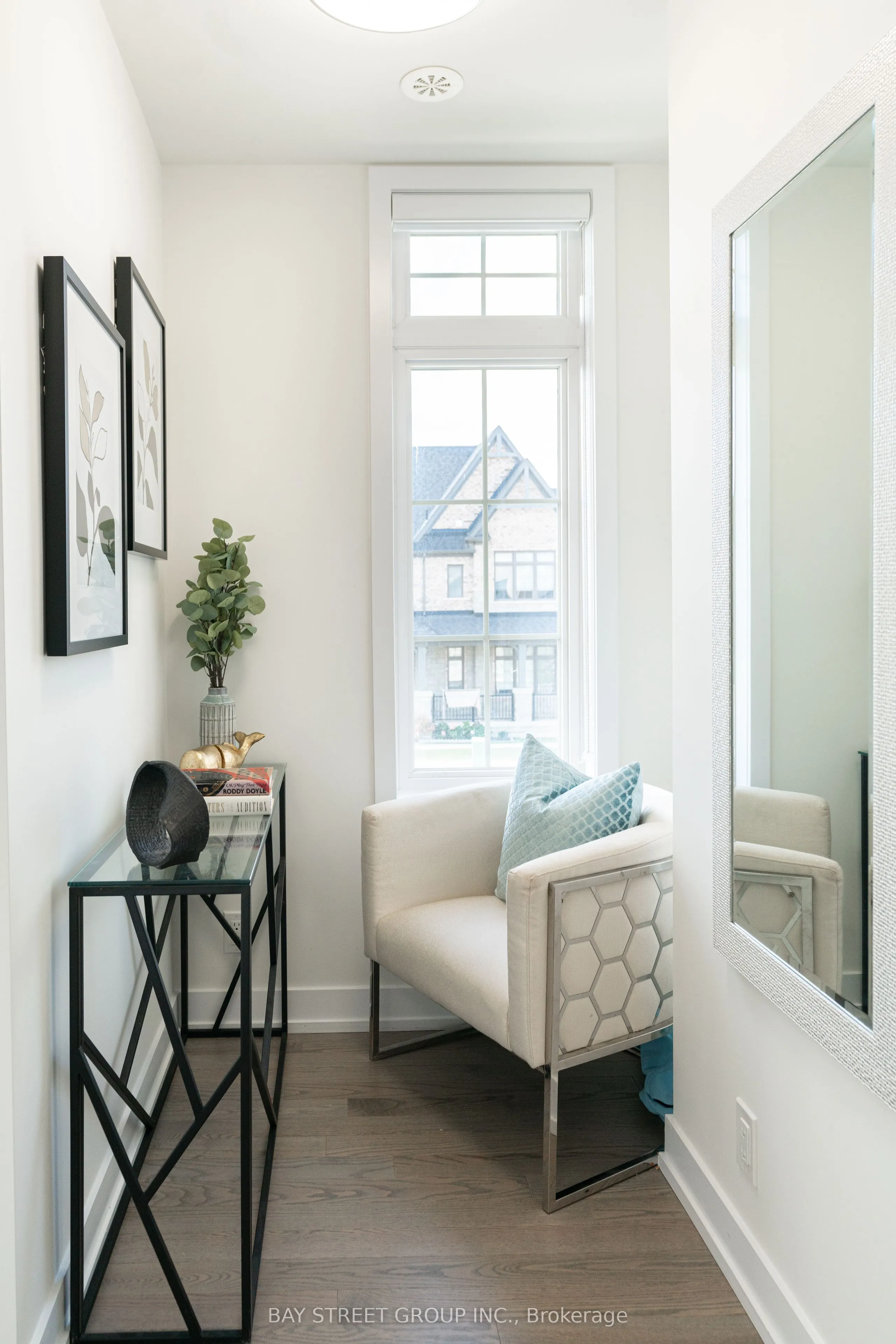 2 William Shearn Crescent