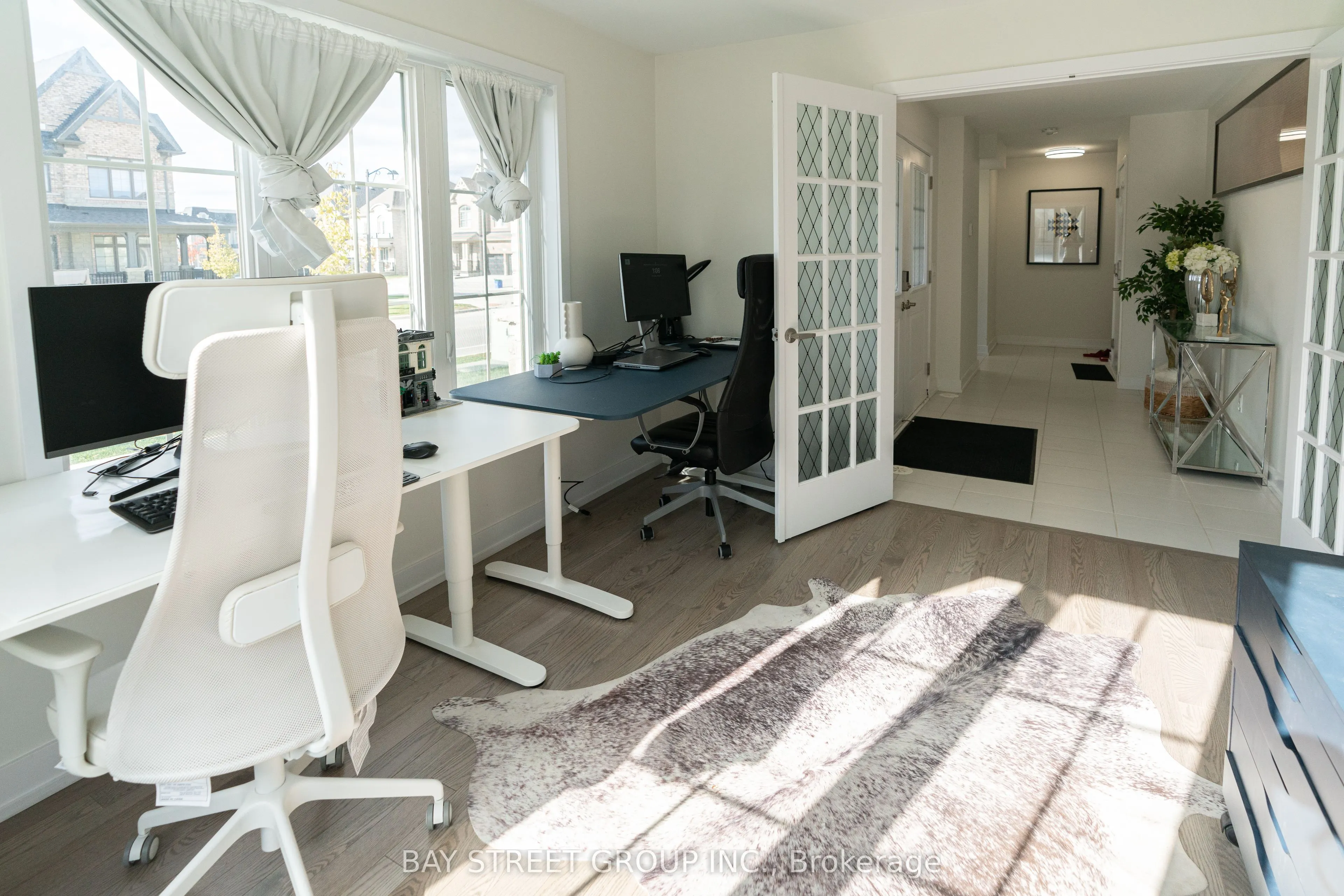 2 William Shearn Crescent