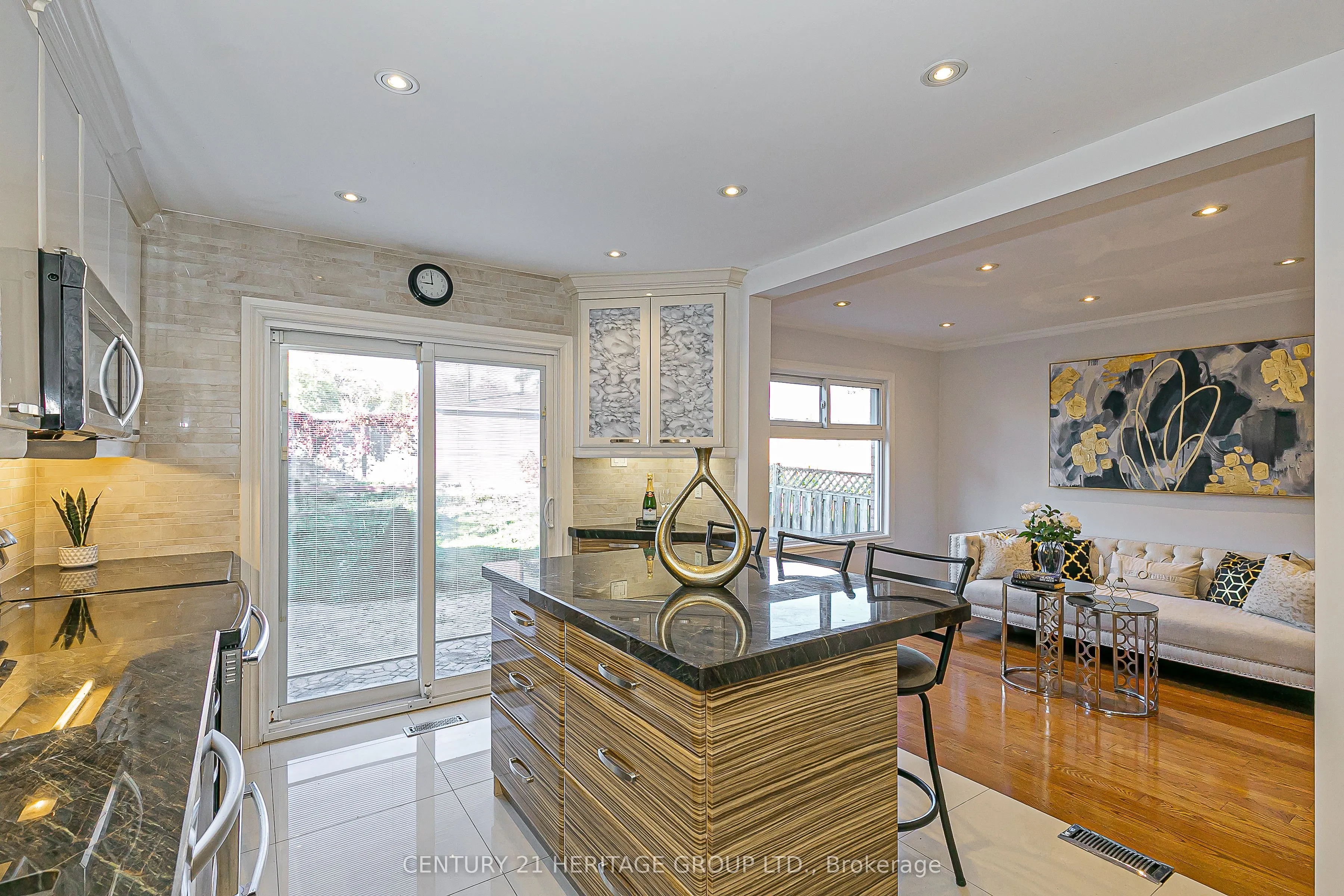 32 Mountfield Crescent