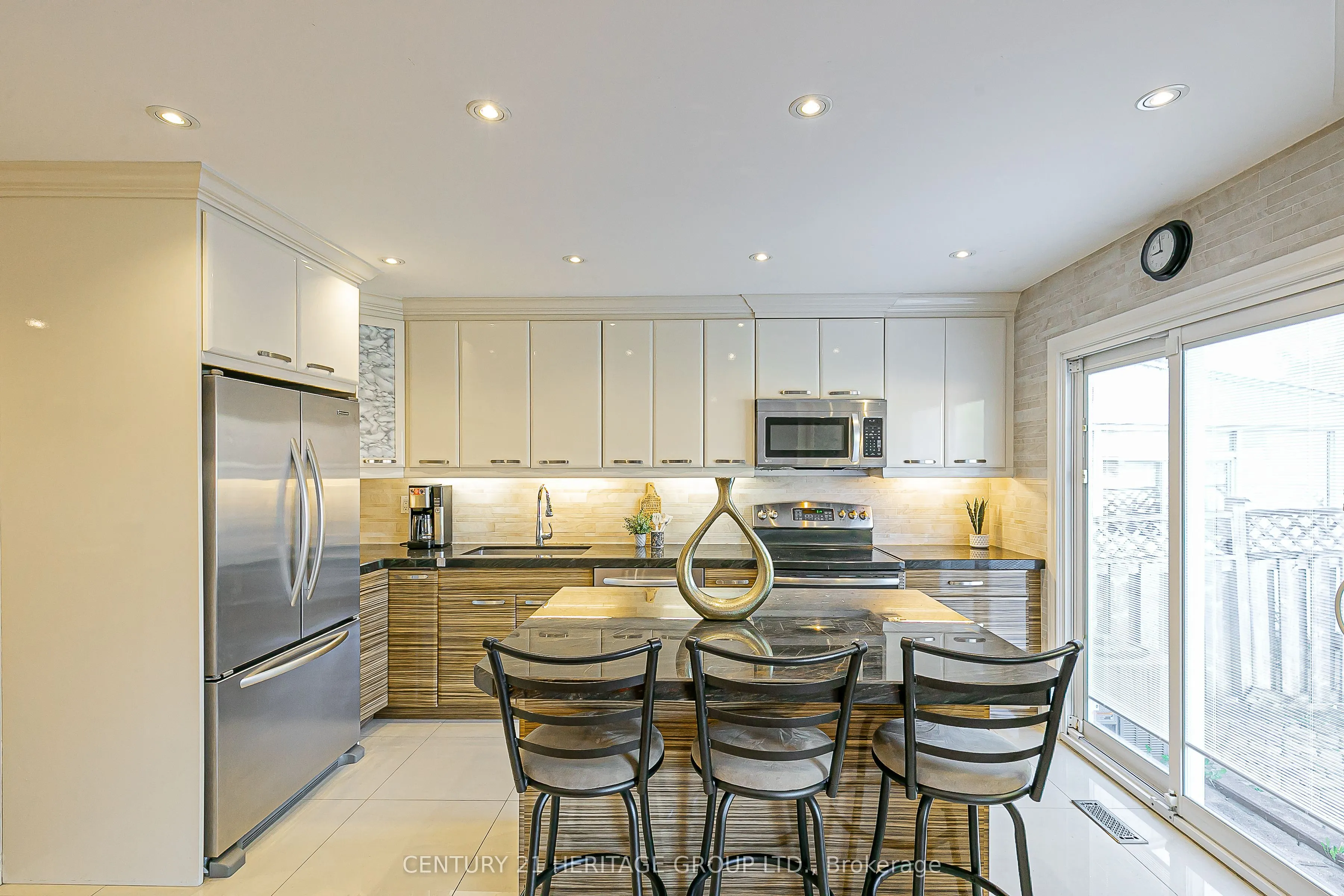 32 Mountfield Crescent