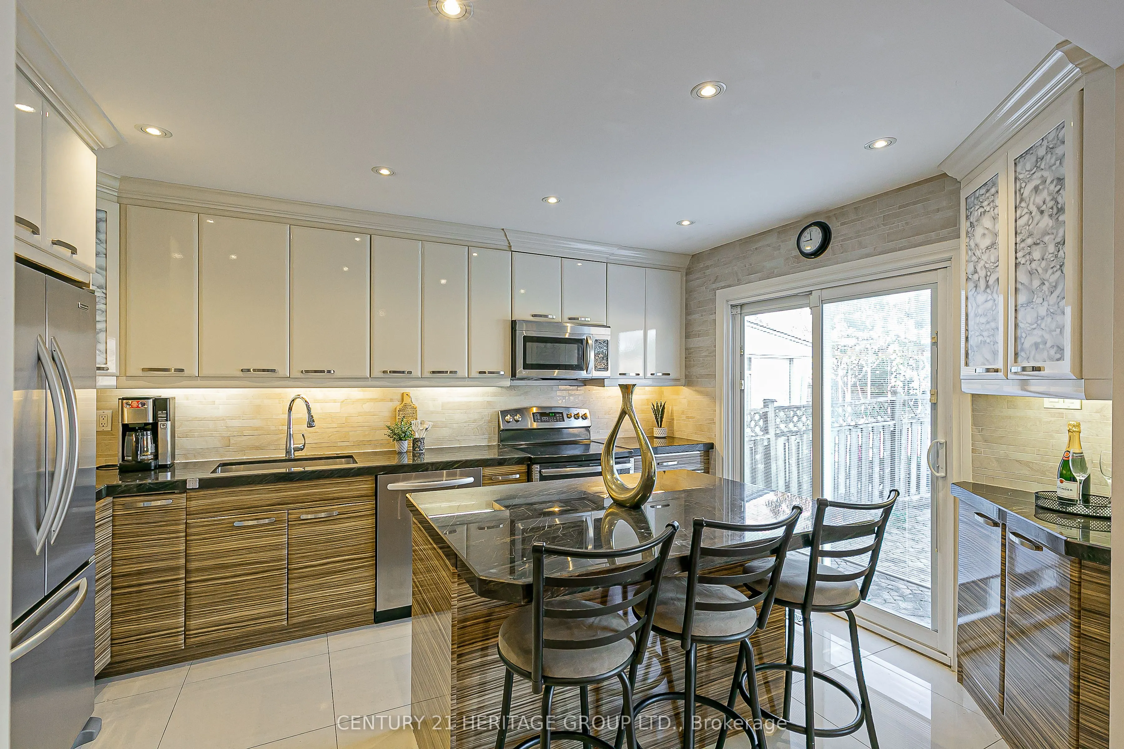 32 Mountfield Crescent