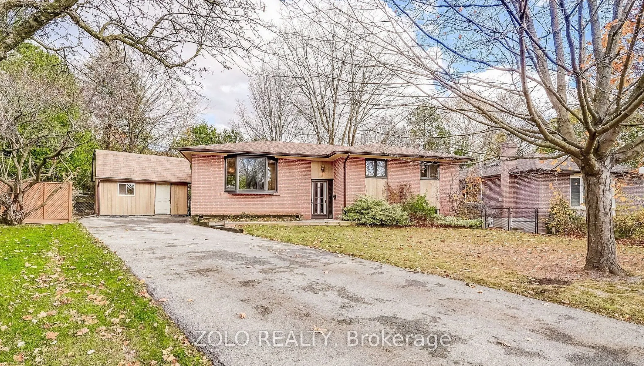 5 Cabot Court, #Lower