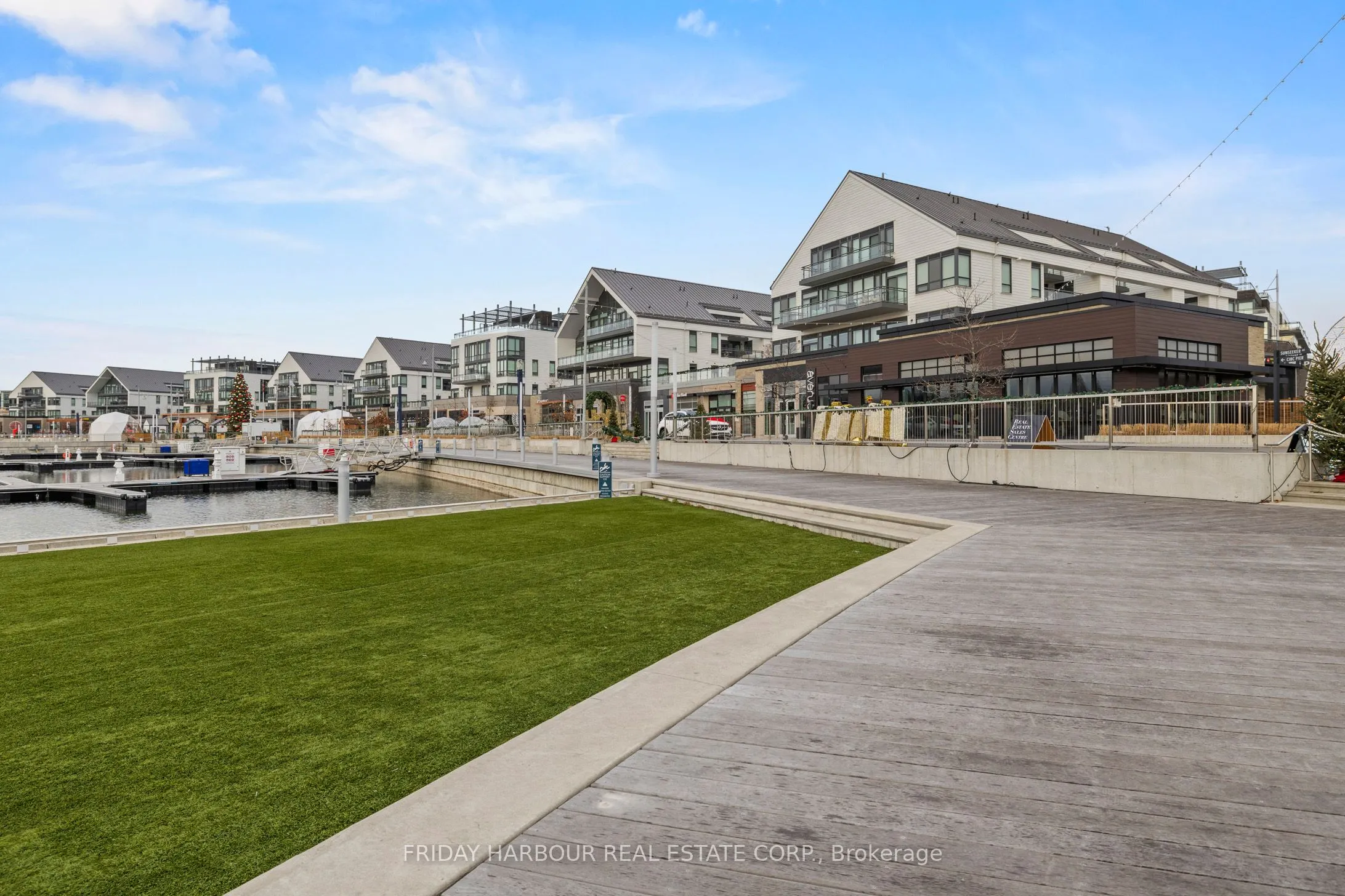 333 Sunseeker Avenue, #327