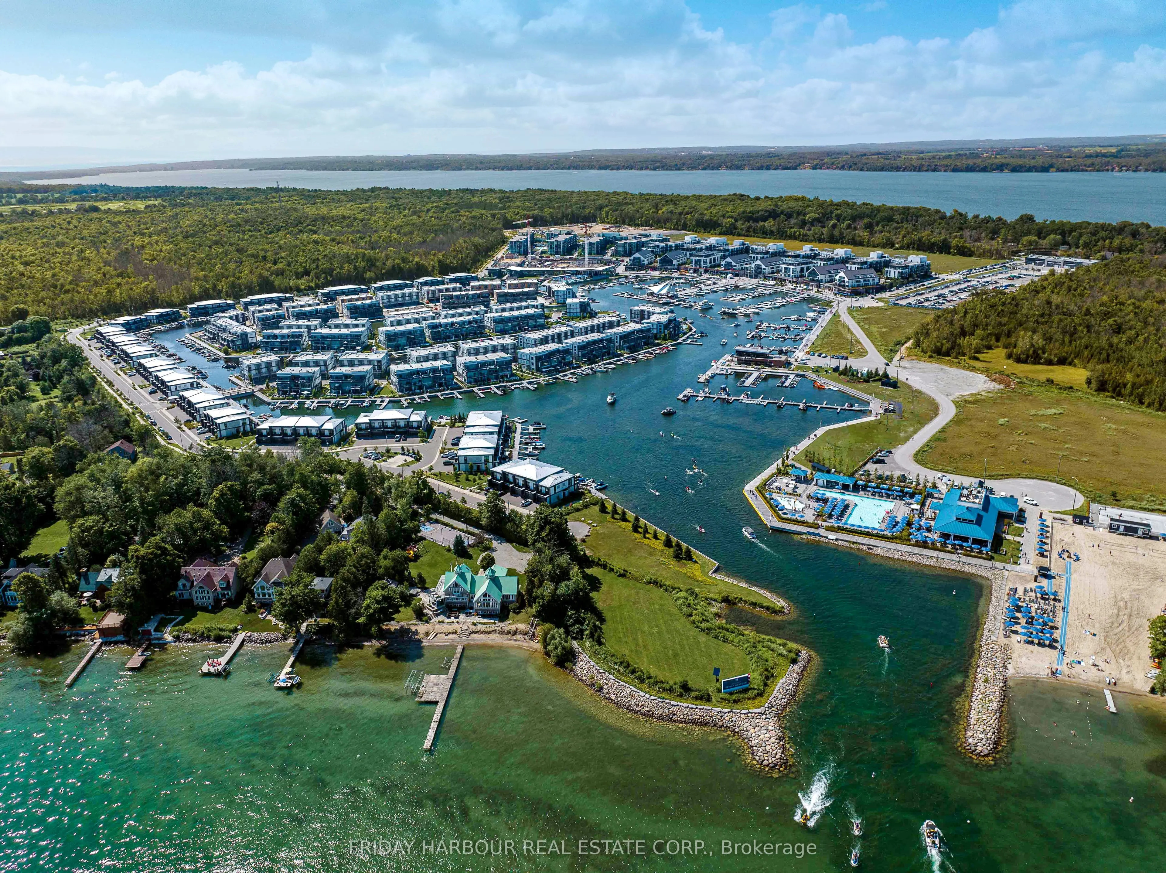 333 Sunseeker Avenue, #327