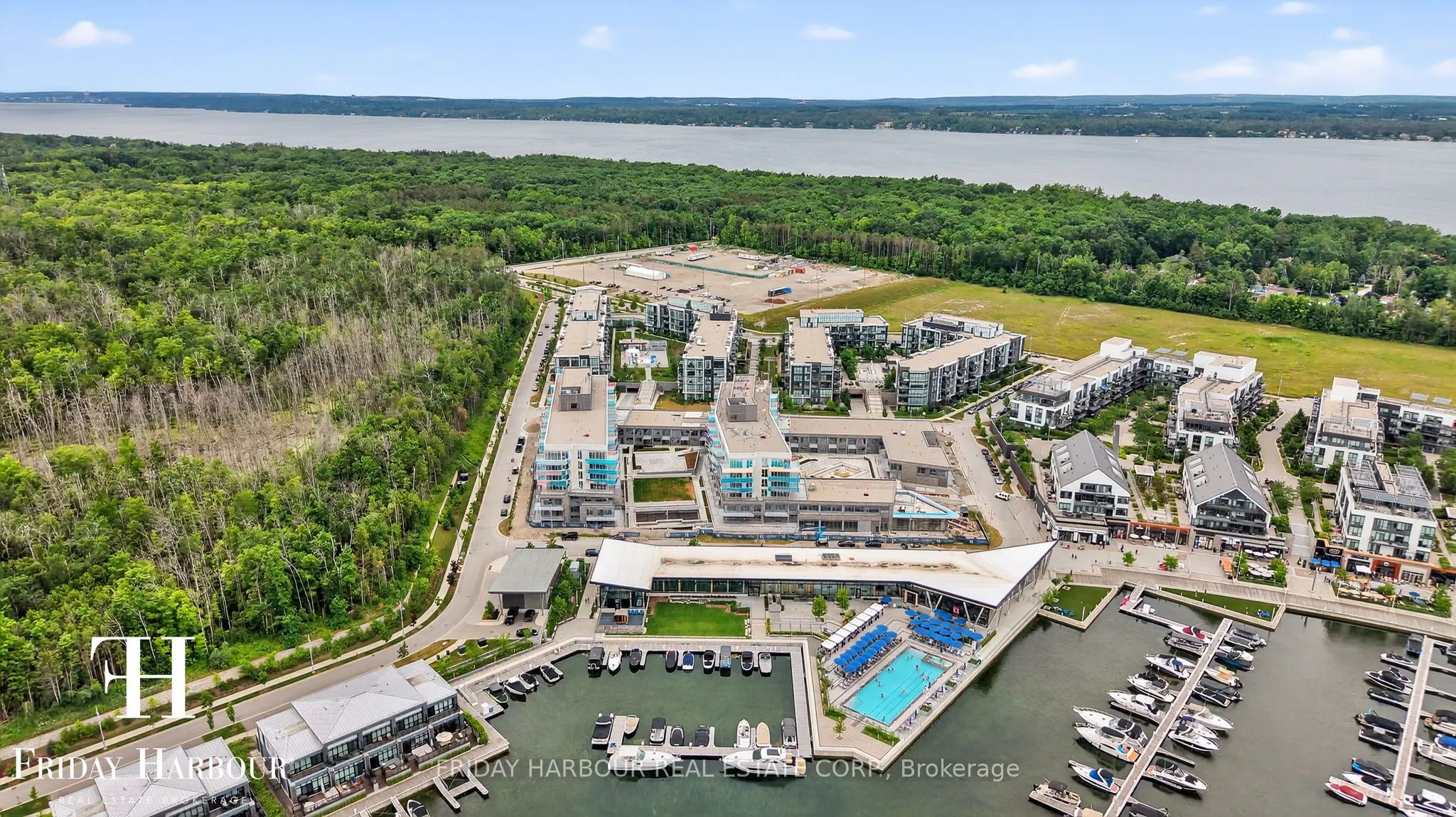 333 Sunseeker Avenue, #327