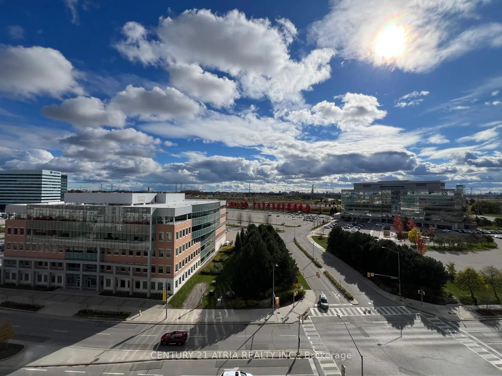 1 Upper Duke Crescent, #904