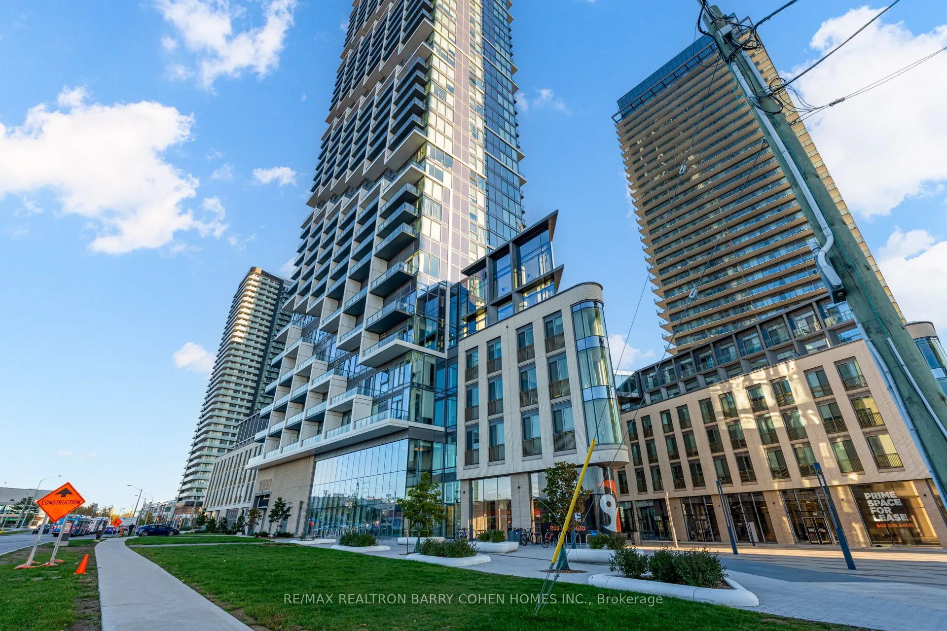 1000 Portage Parkway, #4015