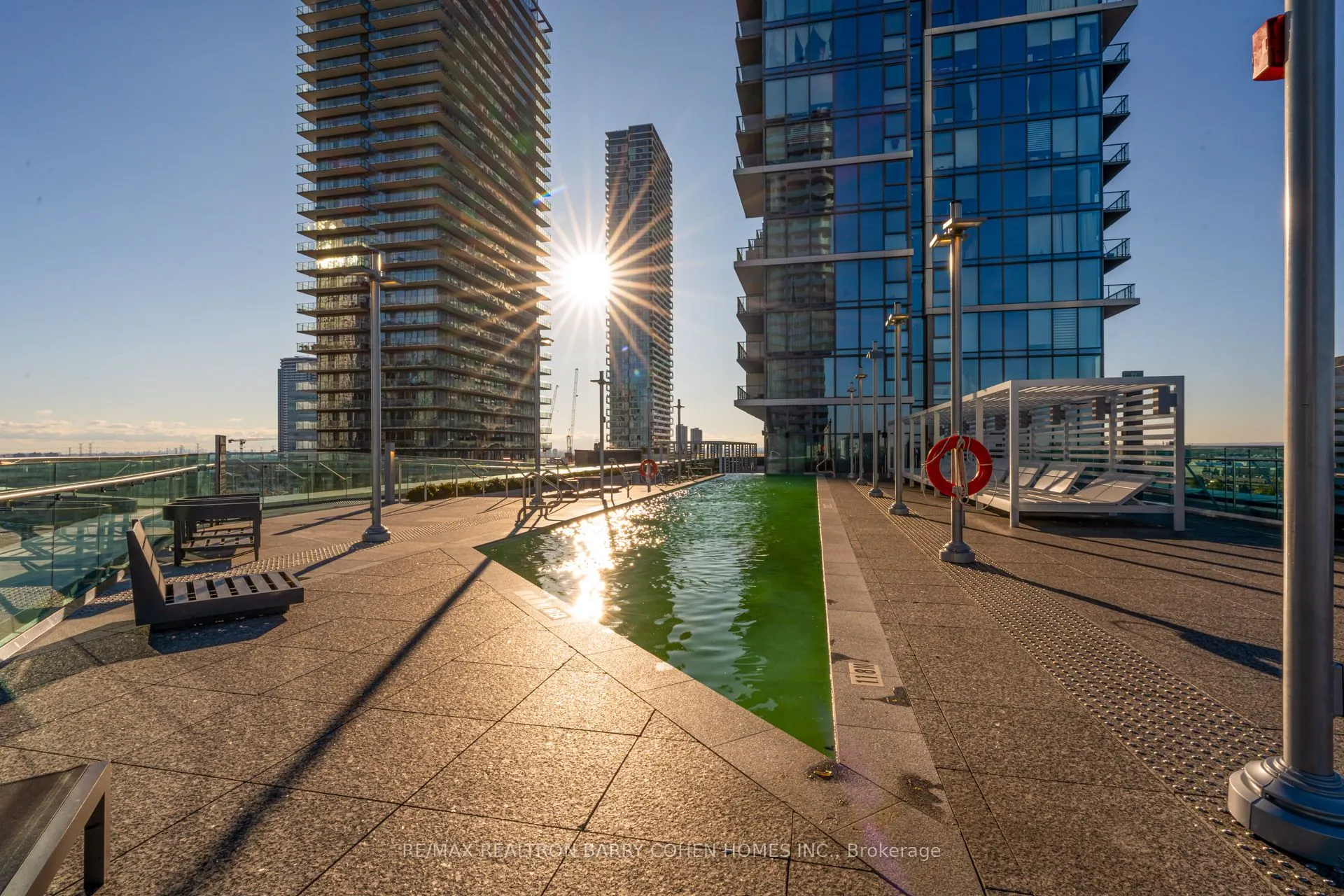 1000 Portage Parkway, #4015