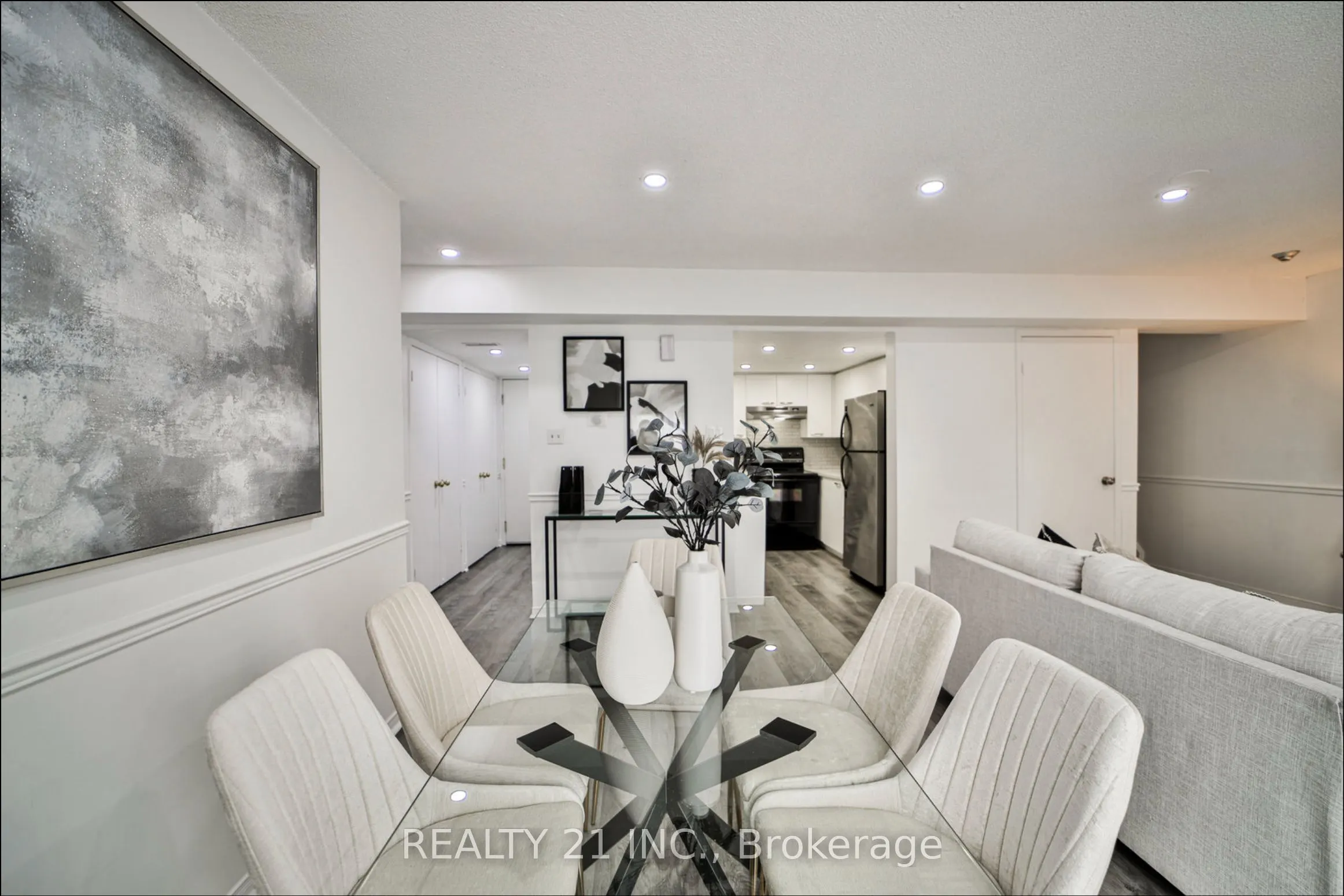 75 Weldrick Road E, #1036