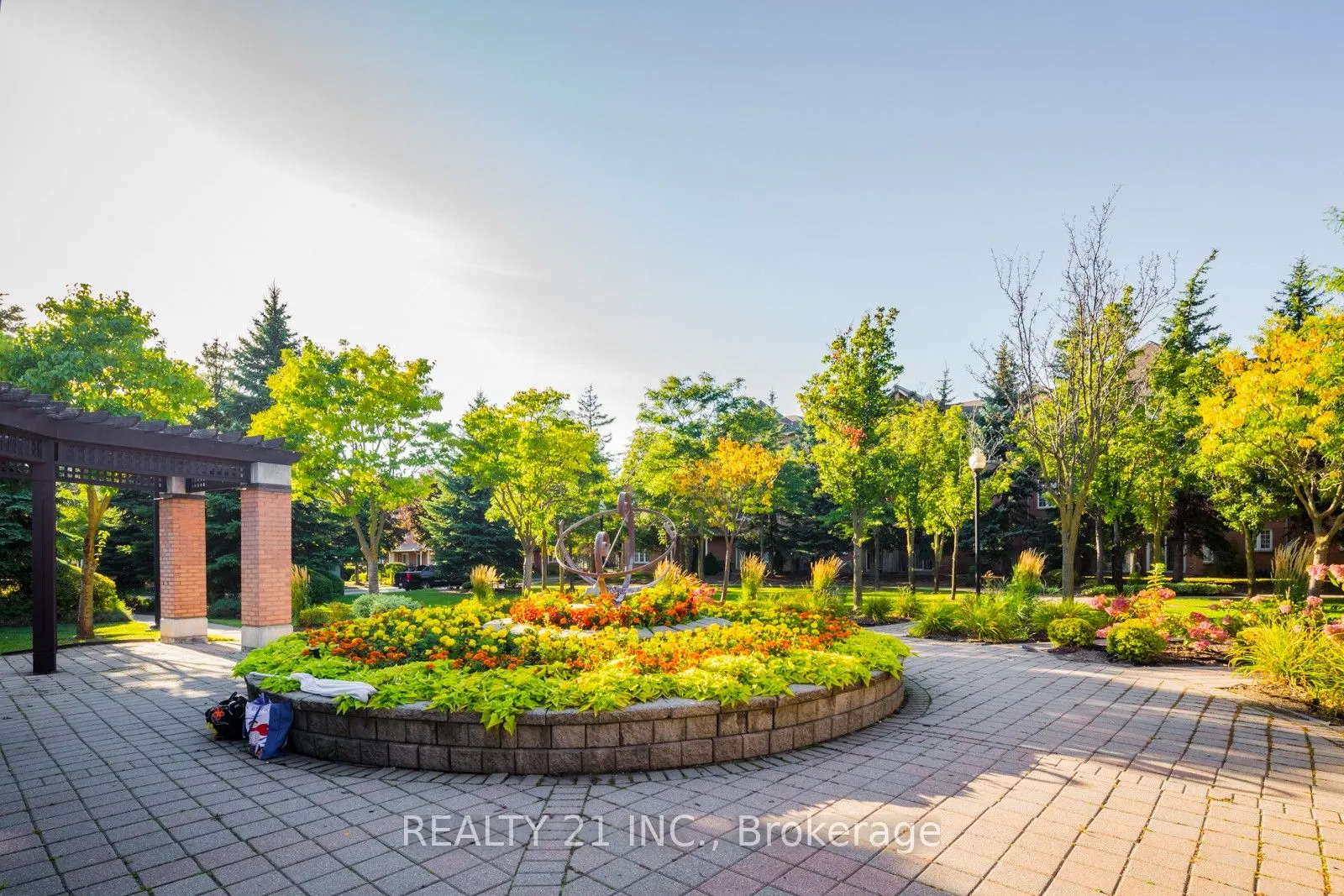 75 Weldrick Road E, #1036