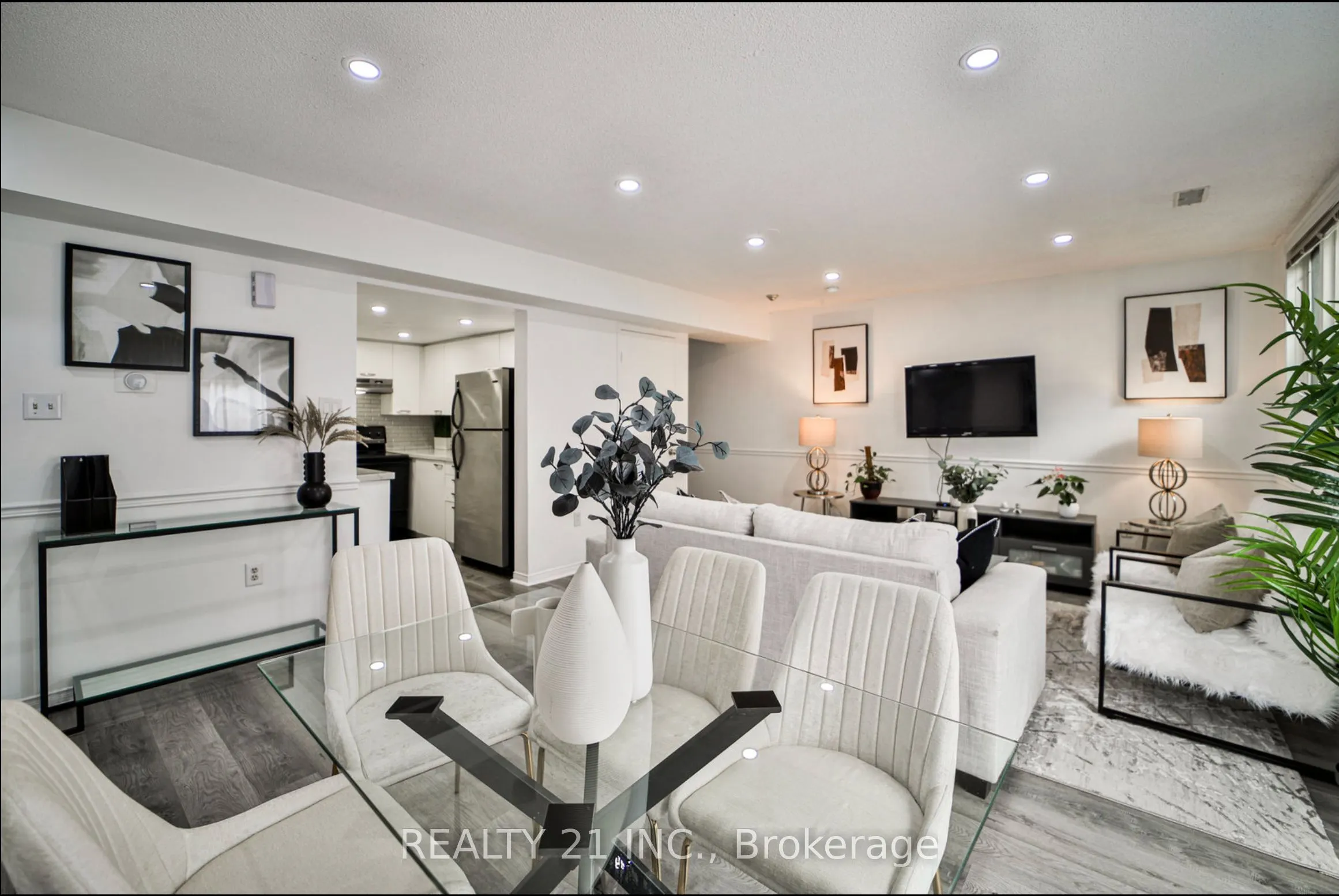 75 Weldrick Road E, #1036