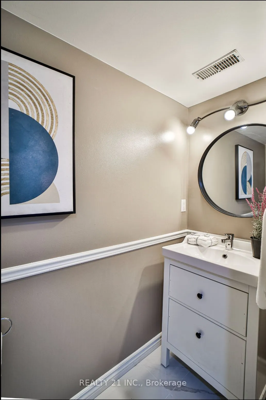 75 Weldrick Road E, #1036