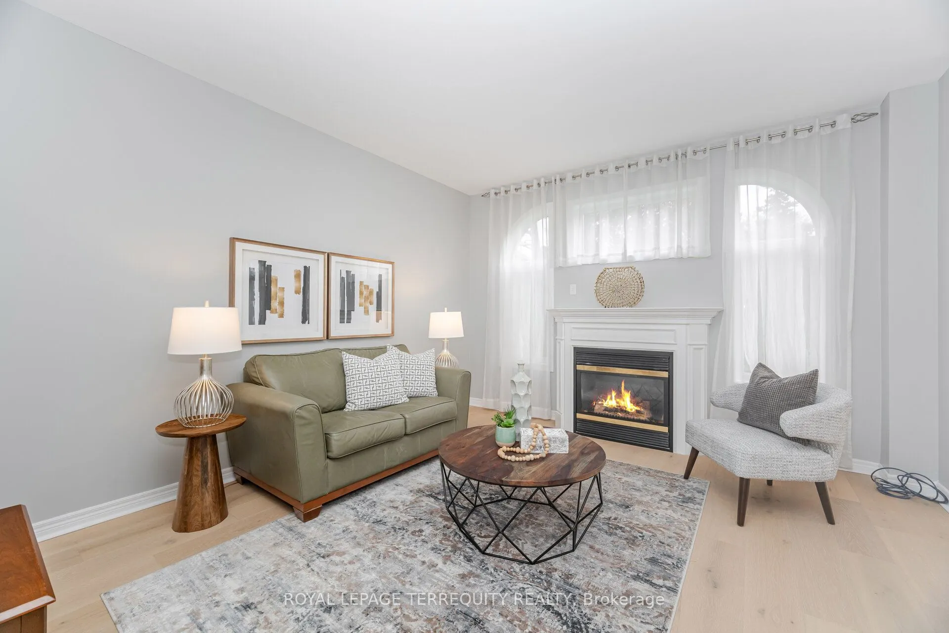 43 Black Walnut Drive