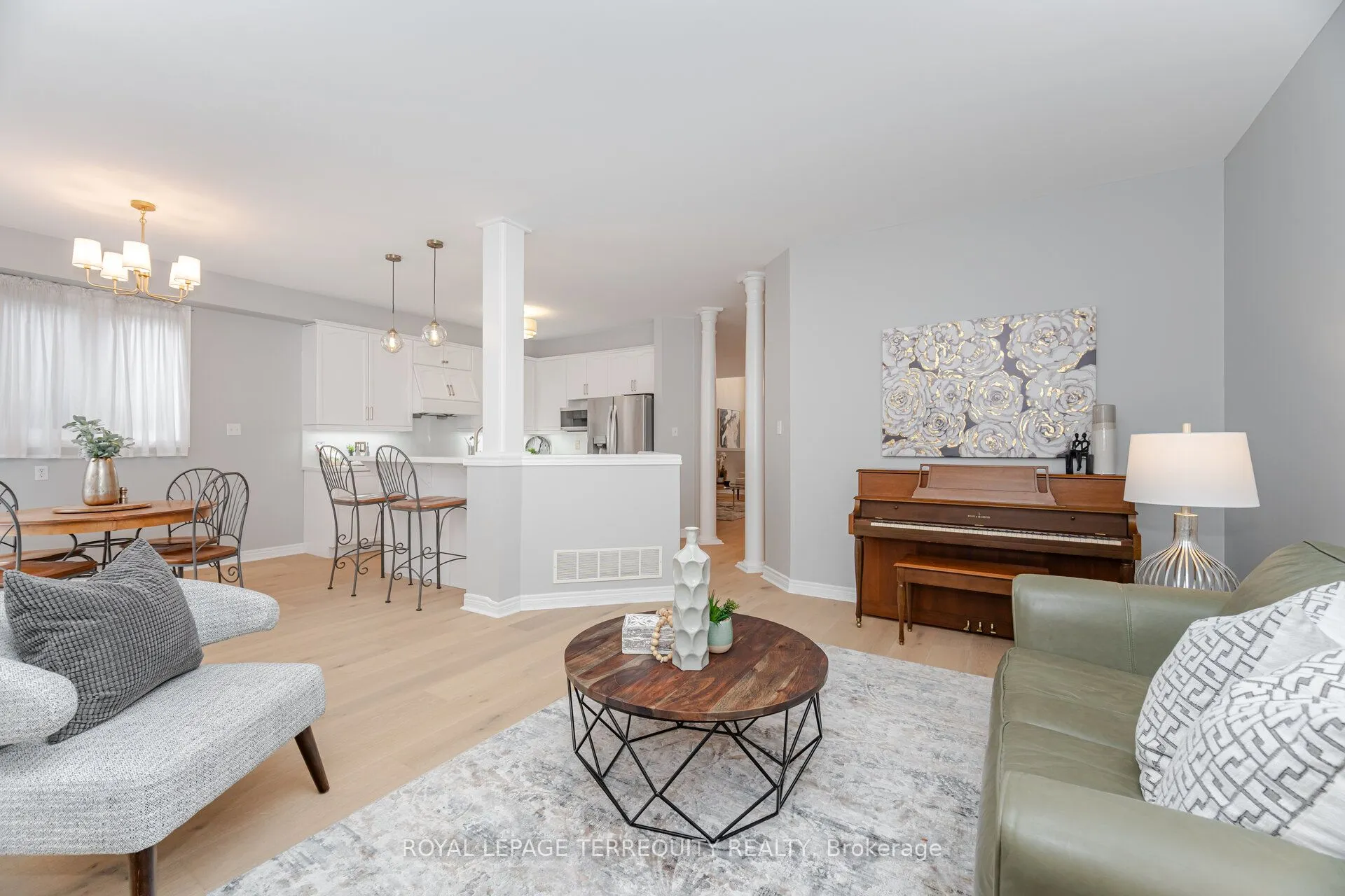 43 Black Walnut Drive