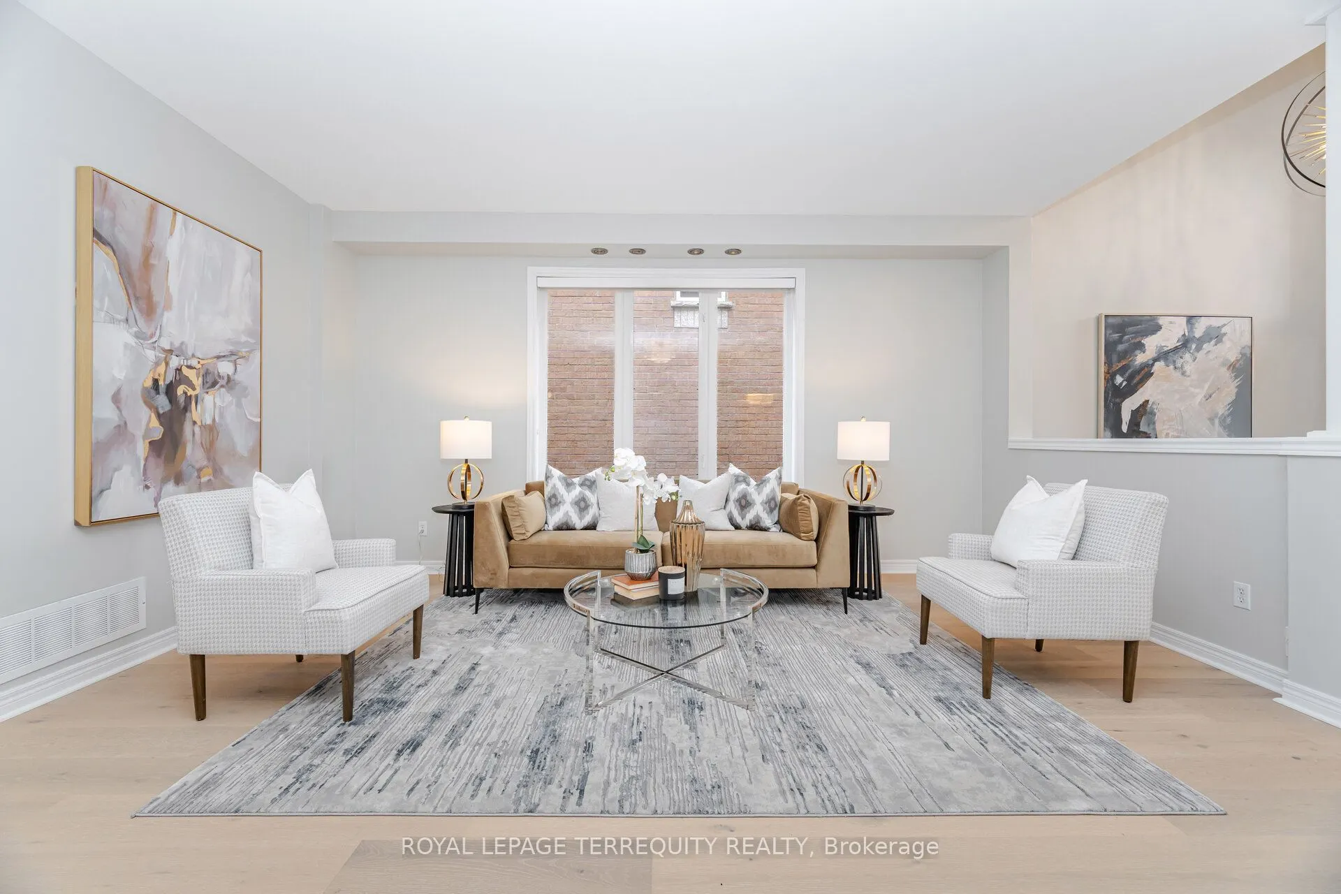 43 Black Walnut Drive