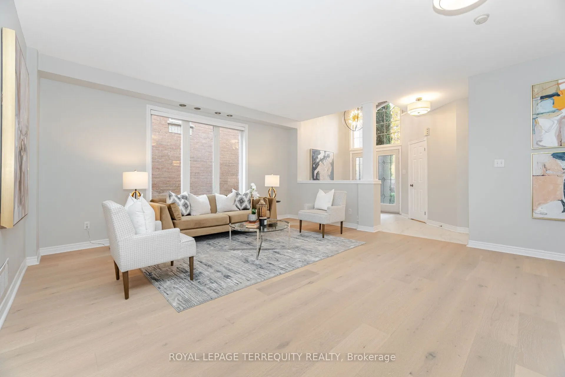 43 Black Walnut Drive