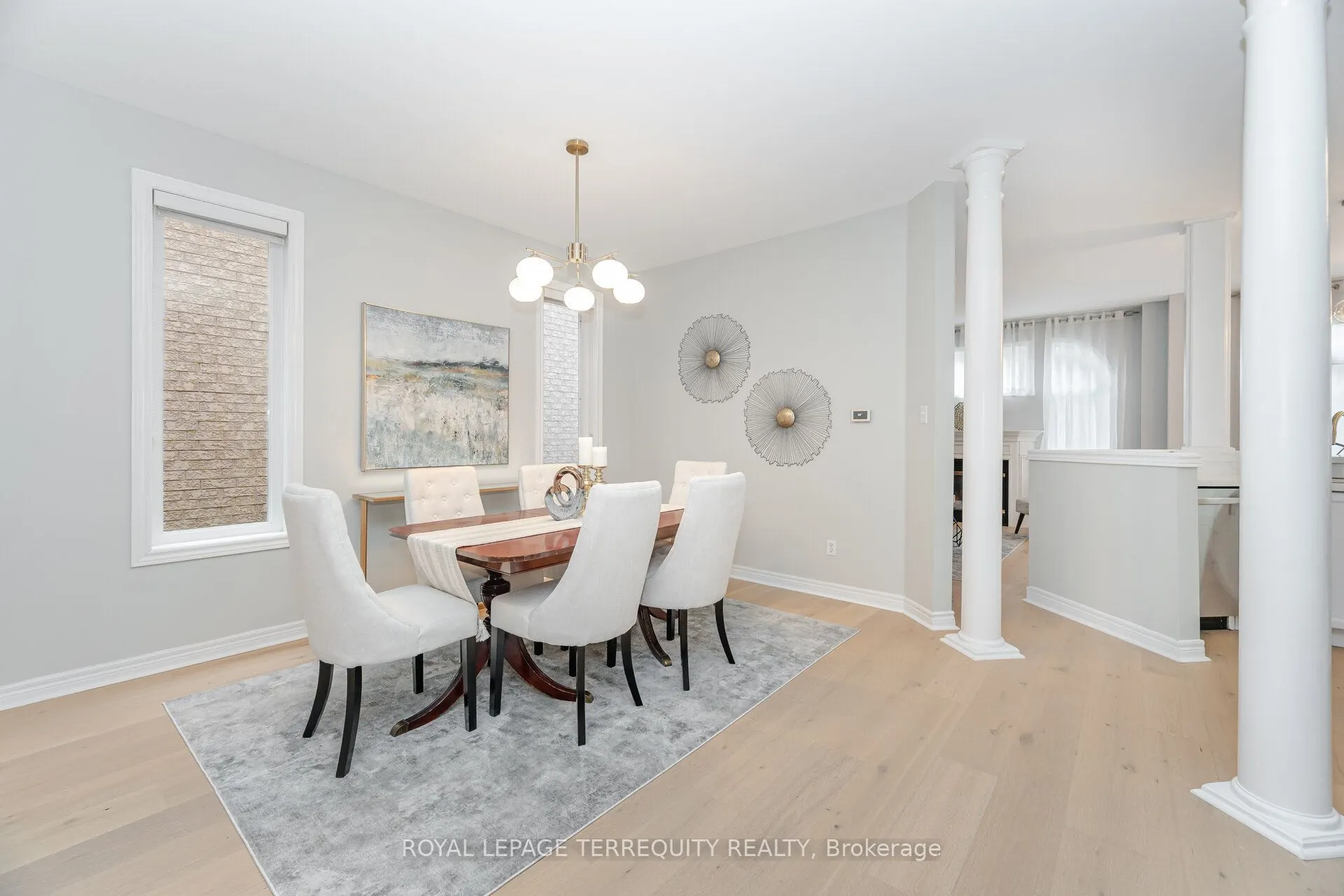 43 Black Walnut Drive