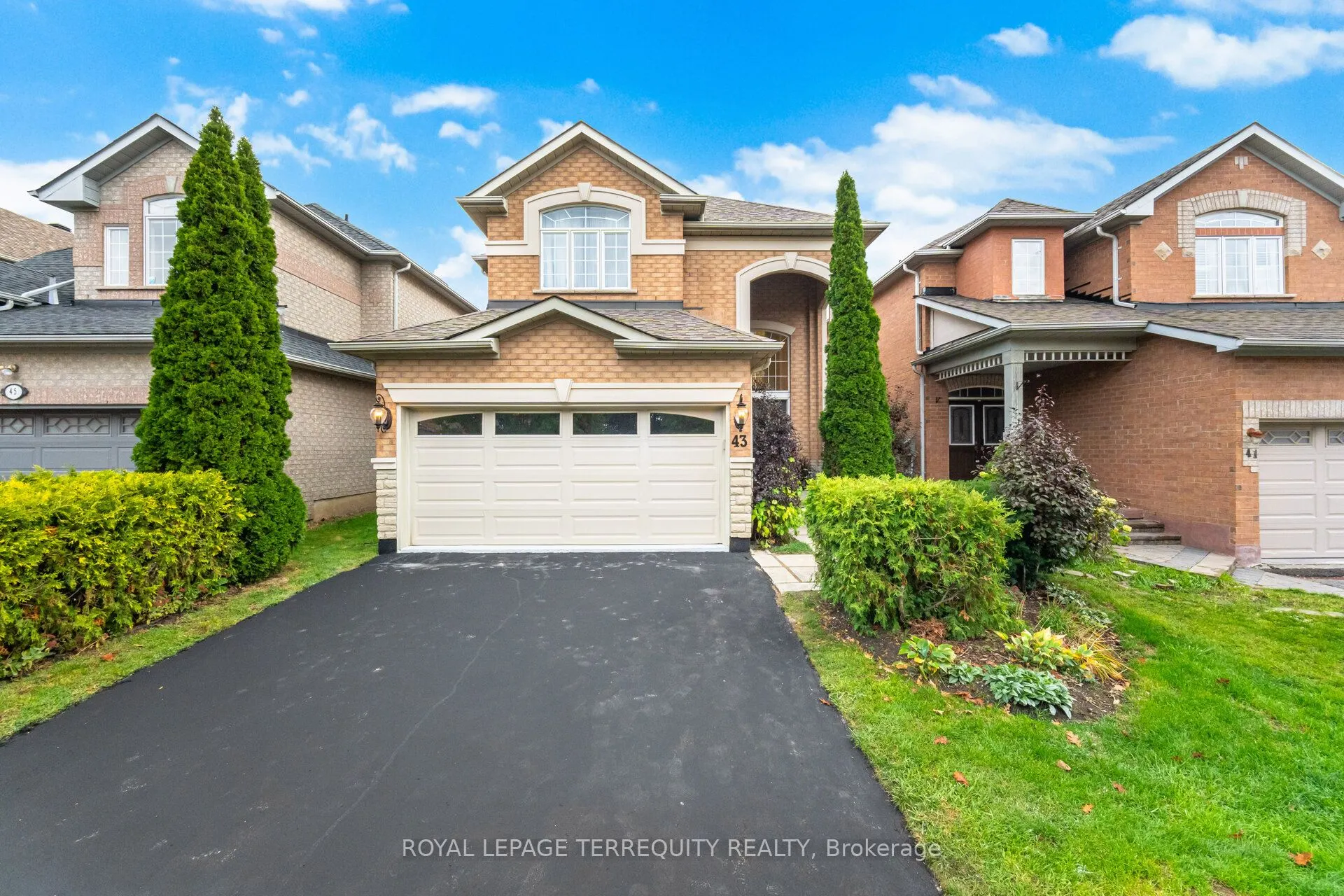 43 Black Walnut Drive