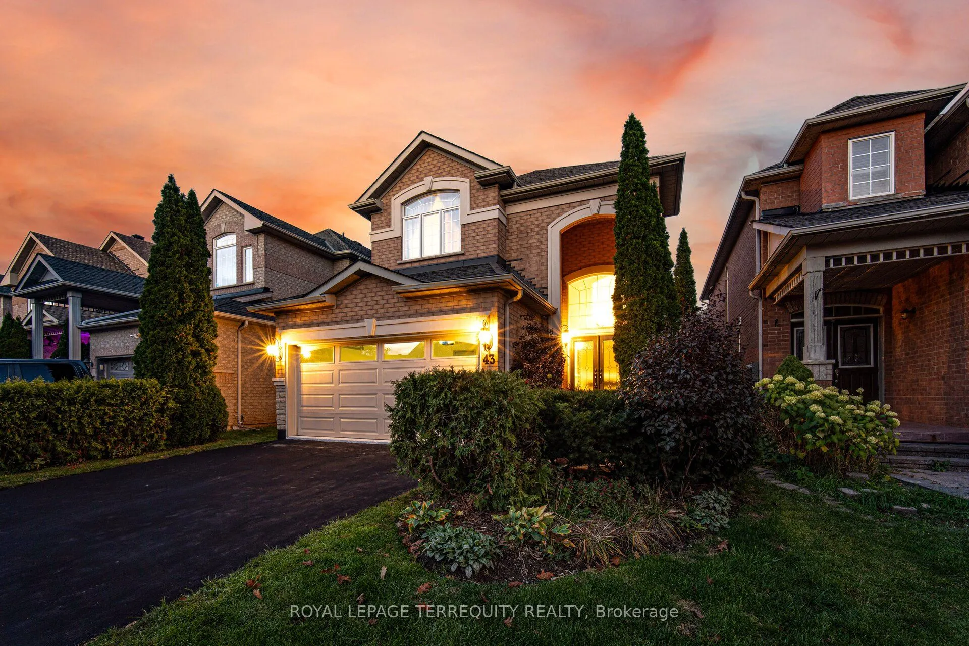 43 Black Walnut Drive