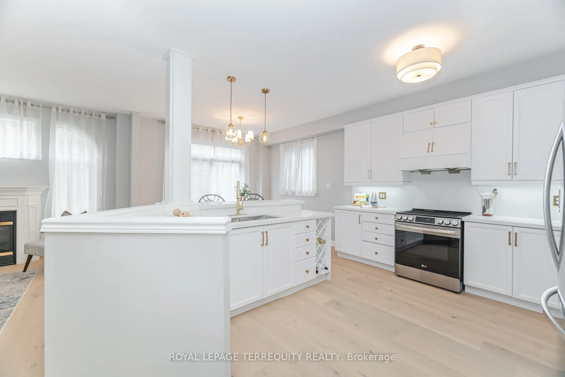 43 Black Walnut Drive