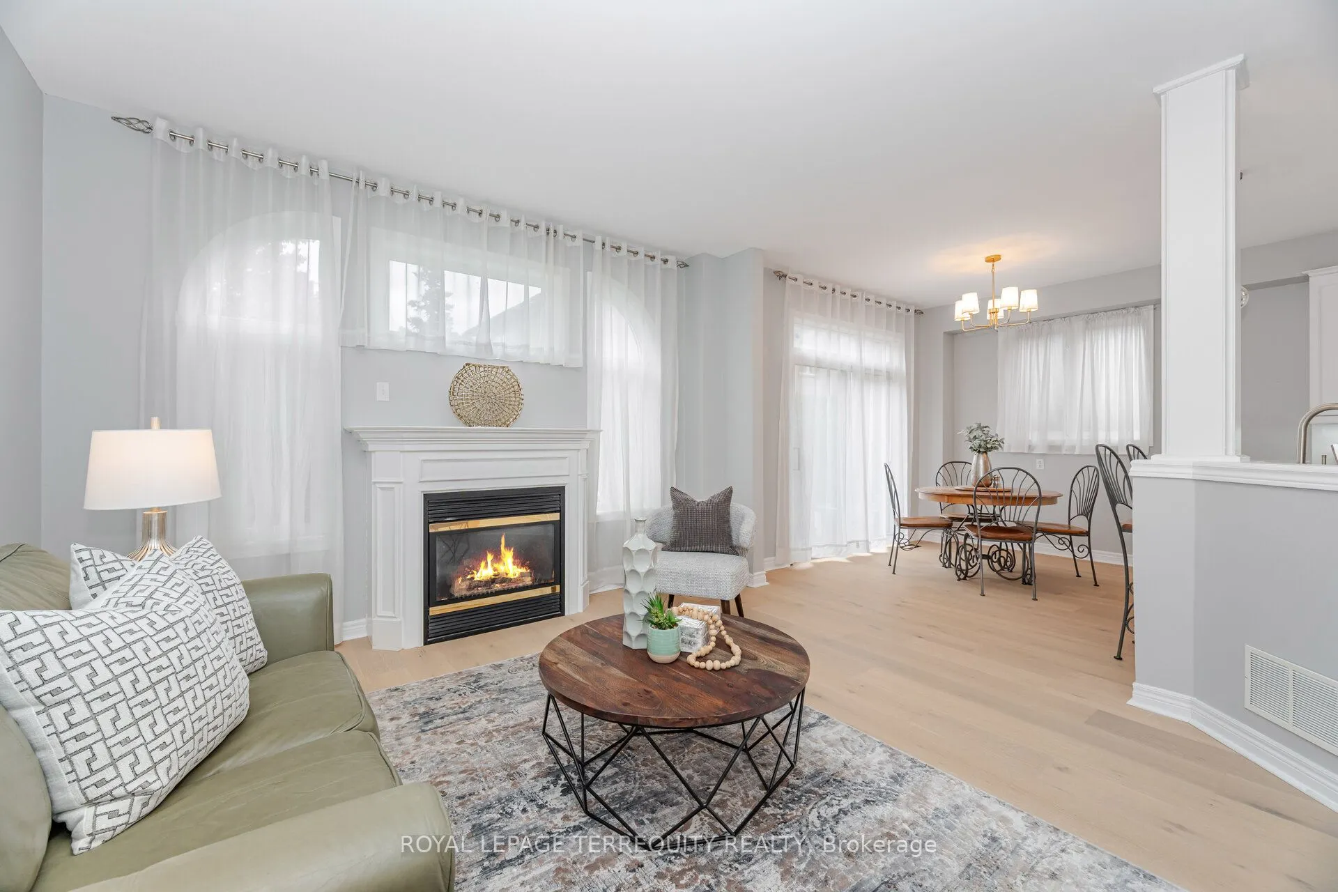 43 Black Walnut Drive