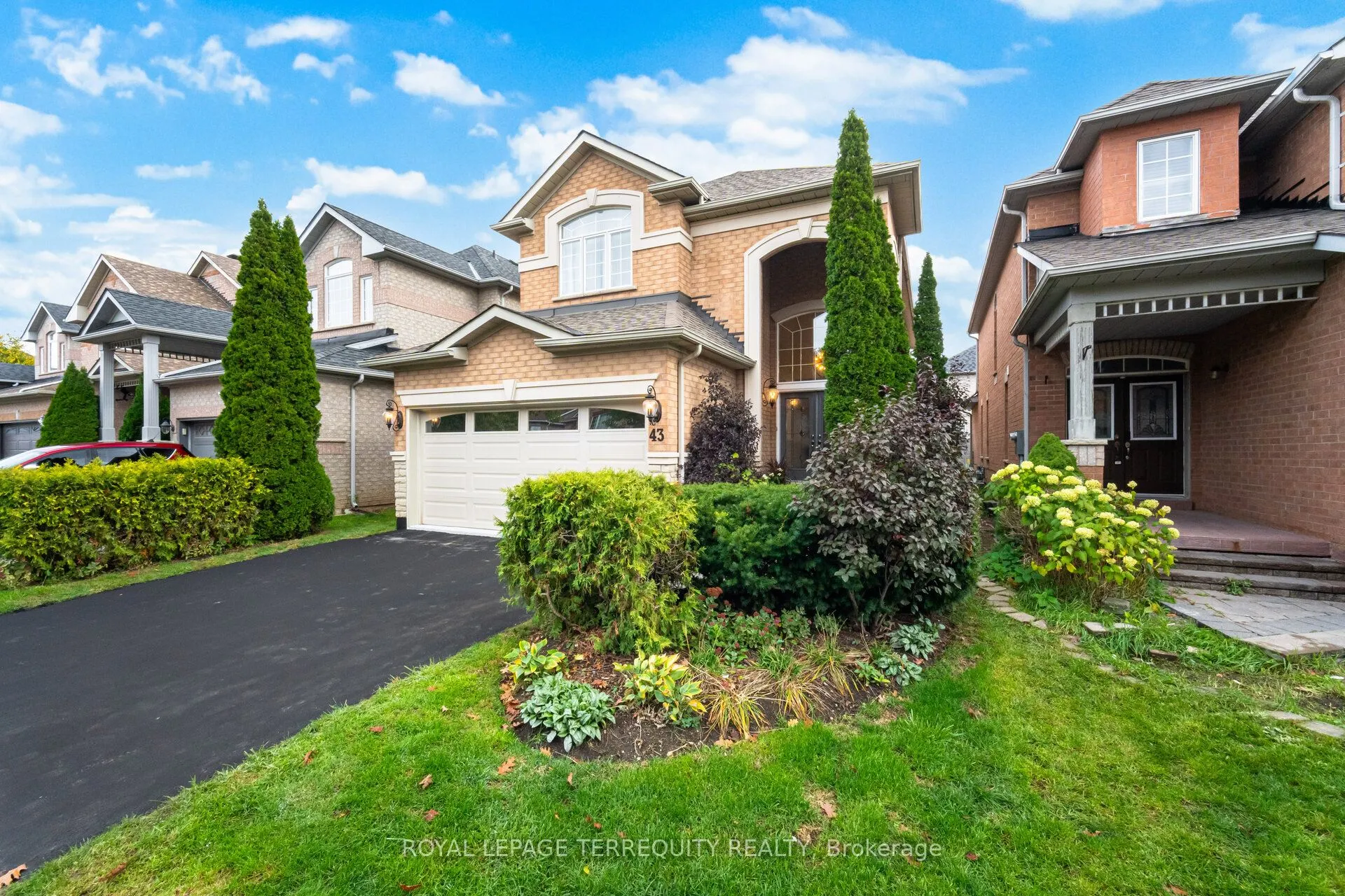 43 Black Walnut Drive