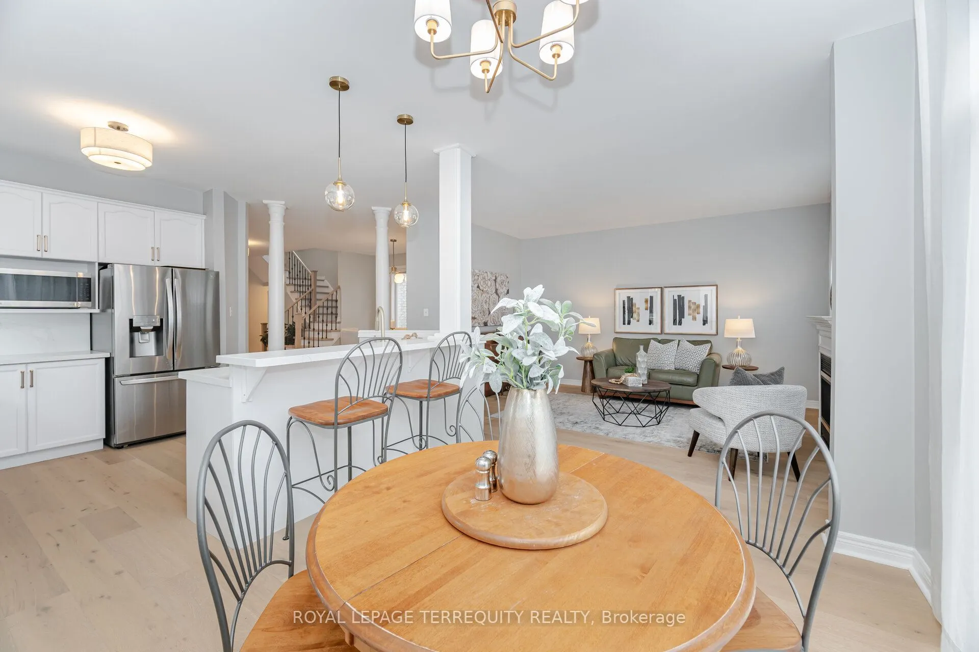 43 Black Walnut Drive