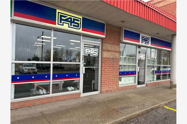 3150 HWY 7 Highway, #5A