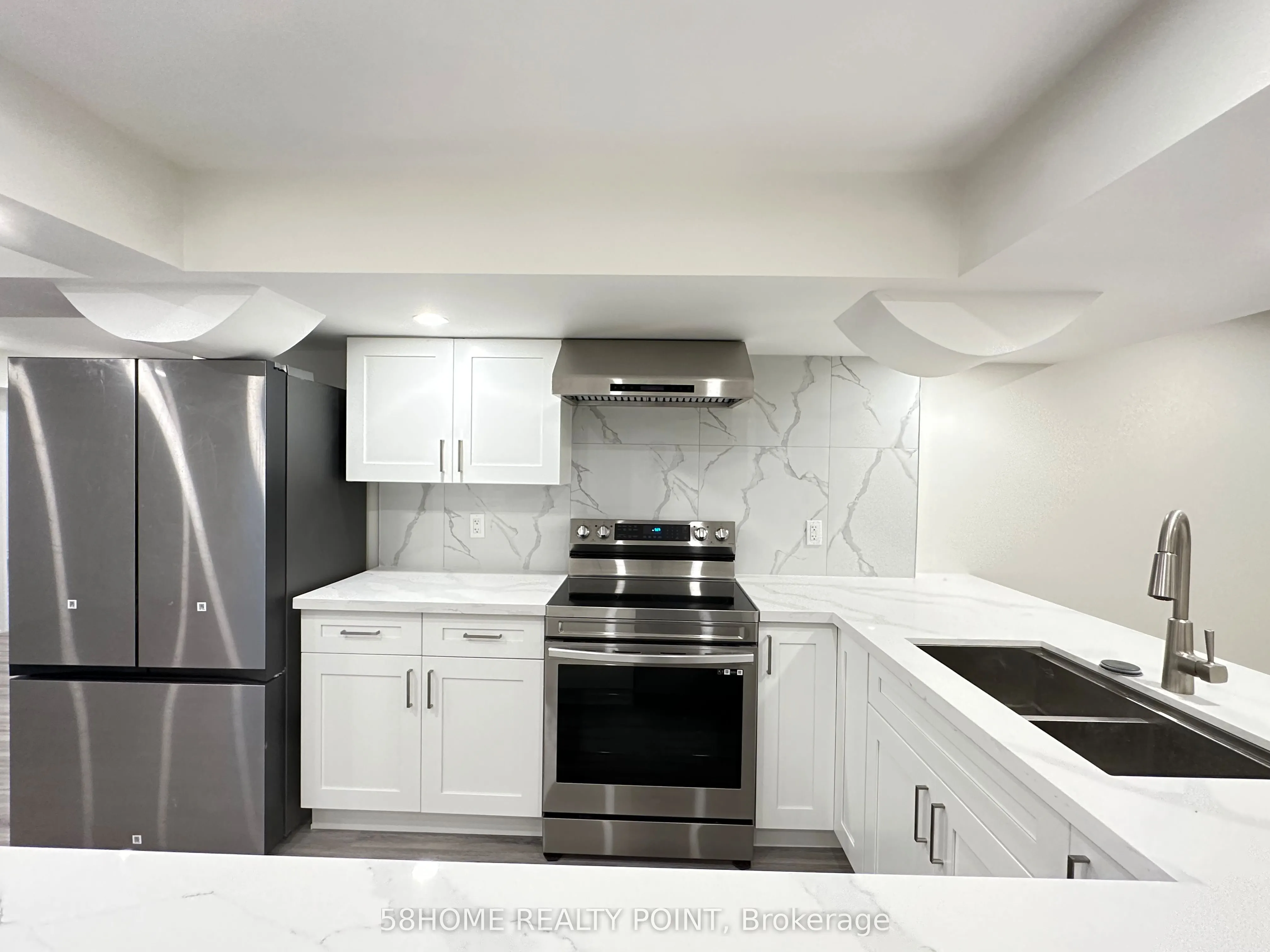 1017 Sherman Brock Circle, #Lower