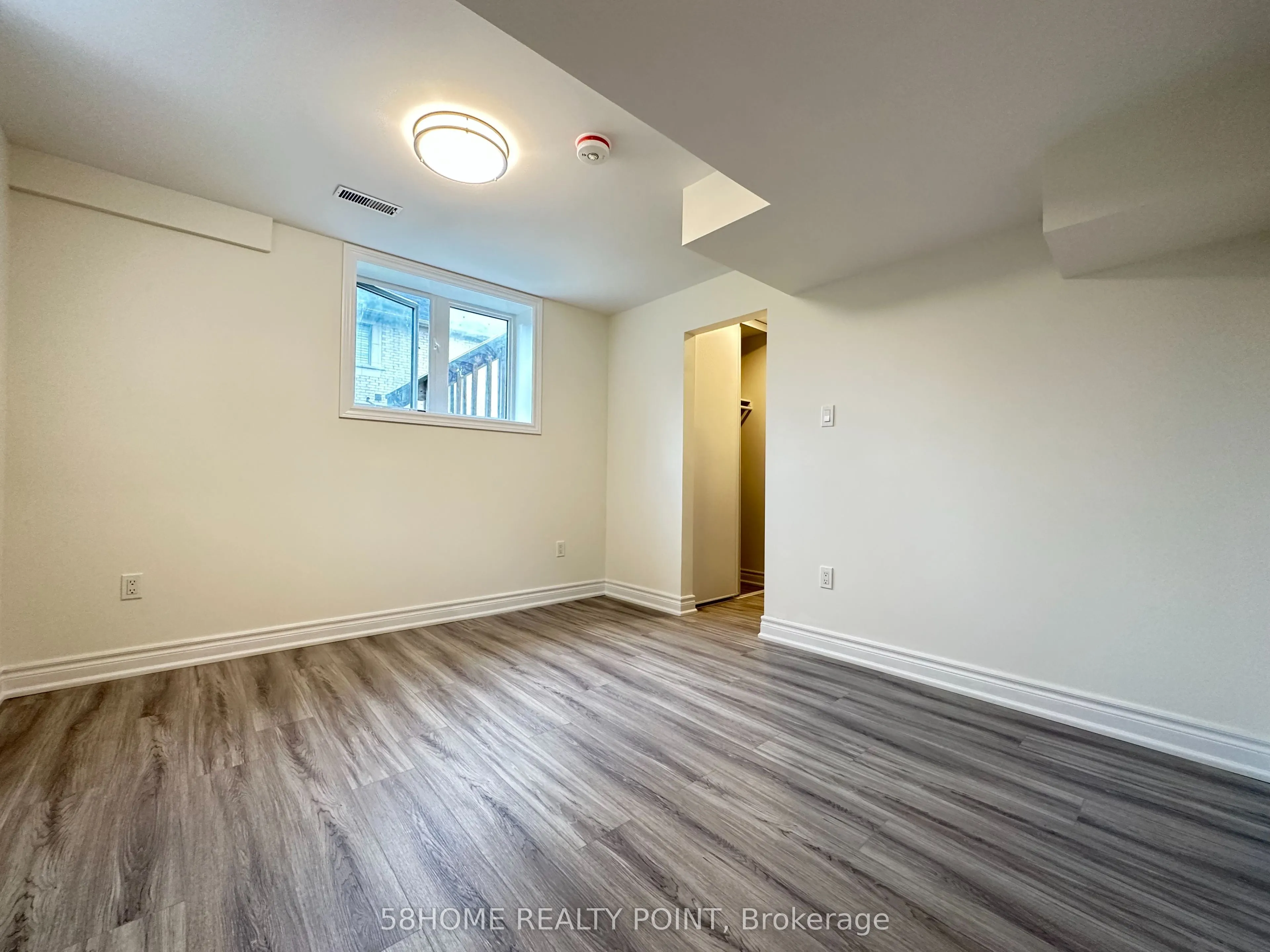 1017 Sherman Brock Circle, #Lower