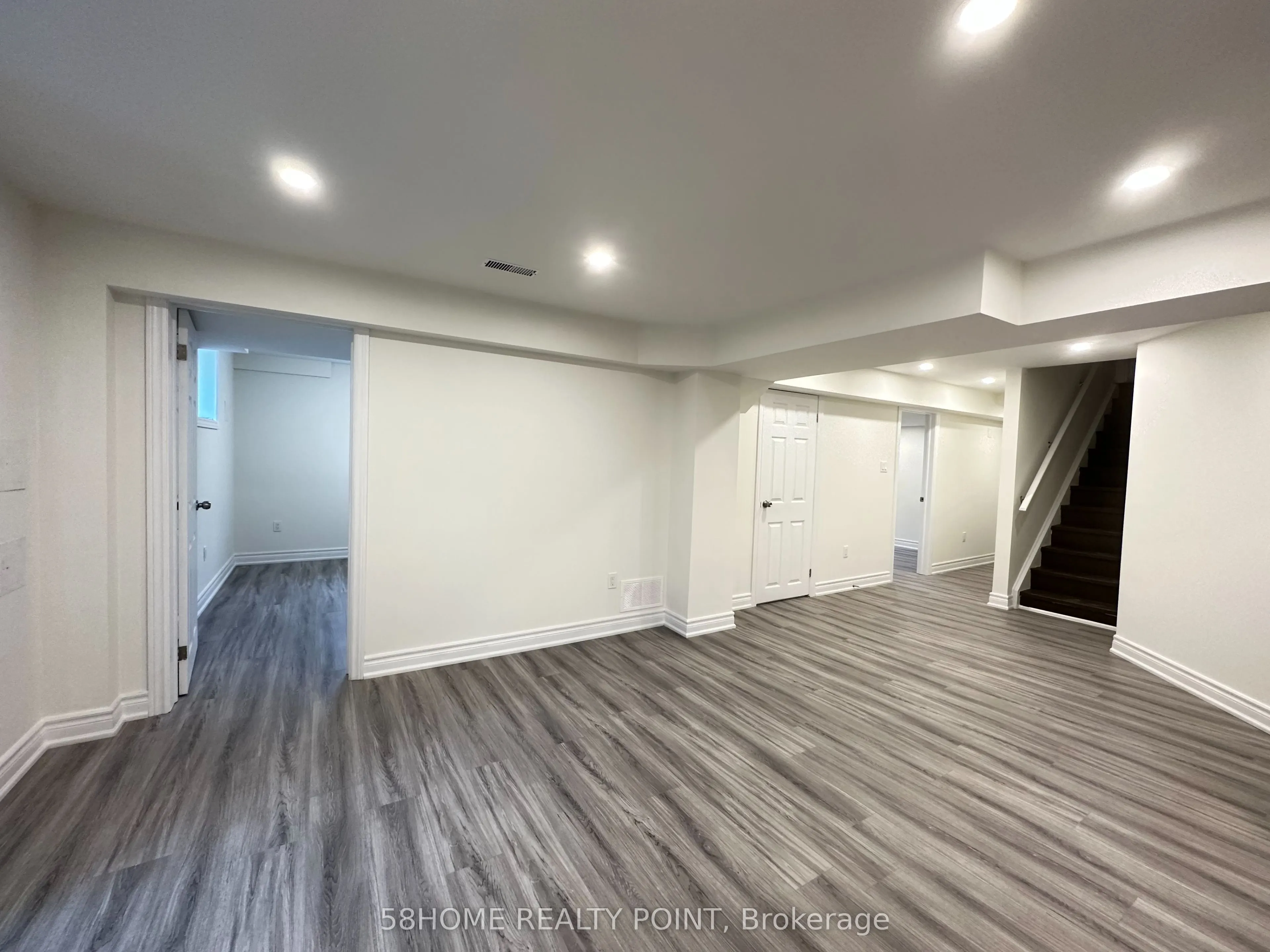 1017 Sherman Brock Circle, #Lower