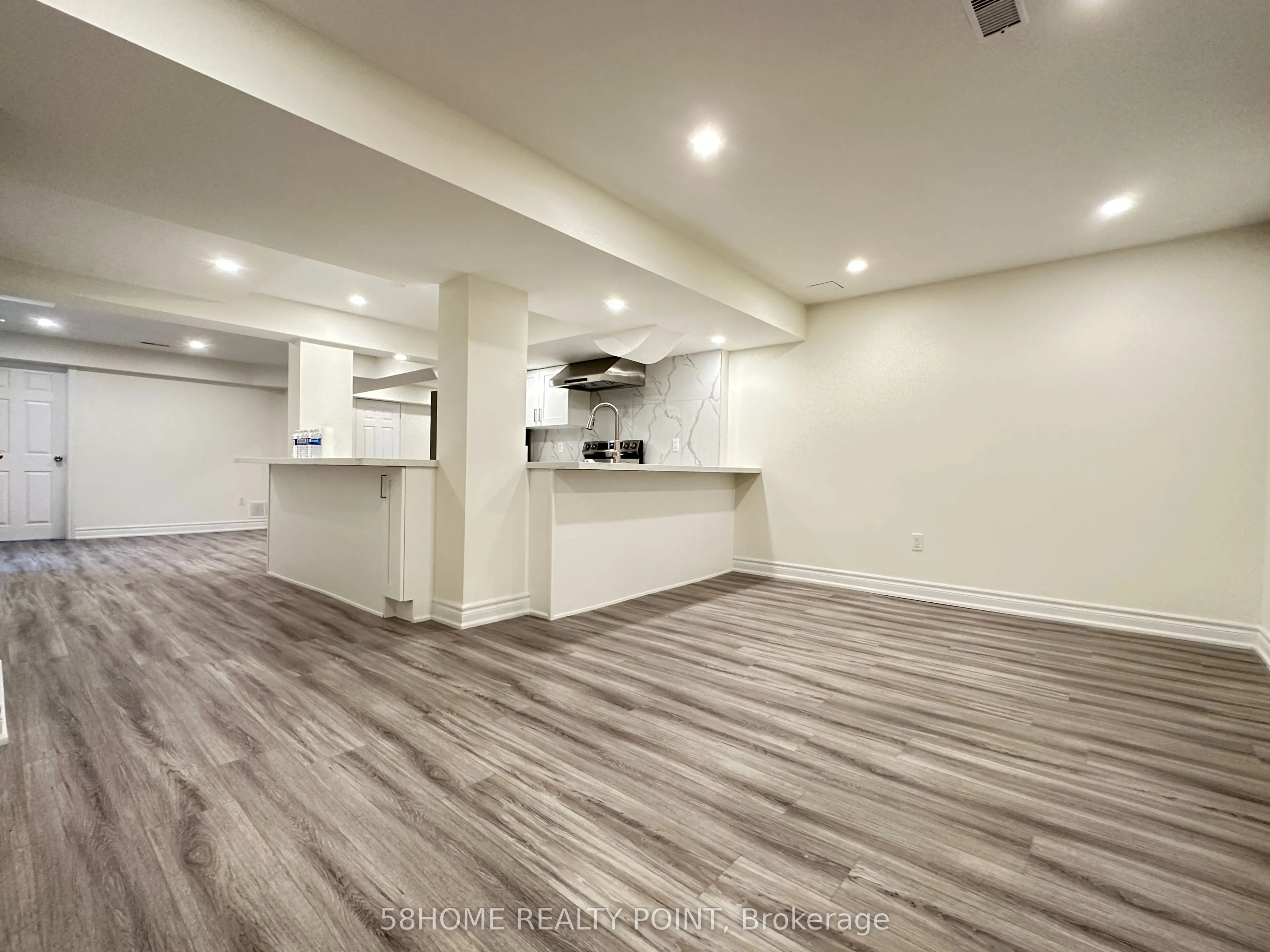 1017 Sherman Brock Circle, #Lower